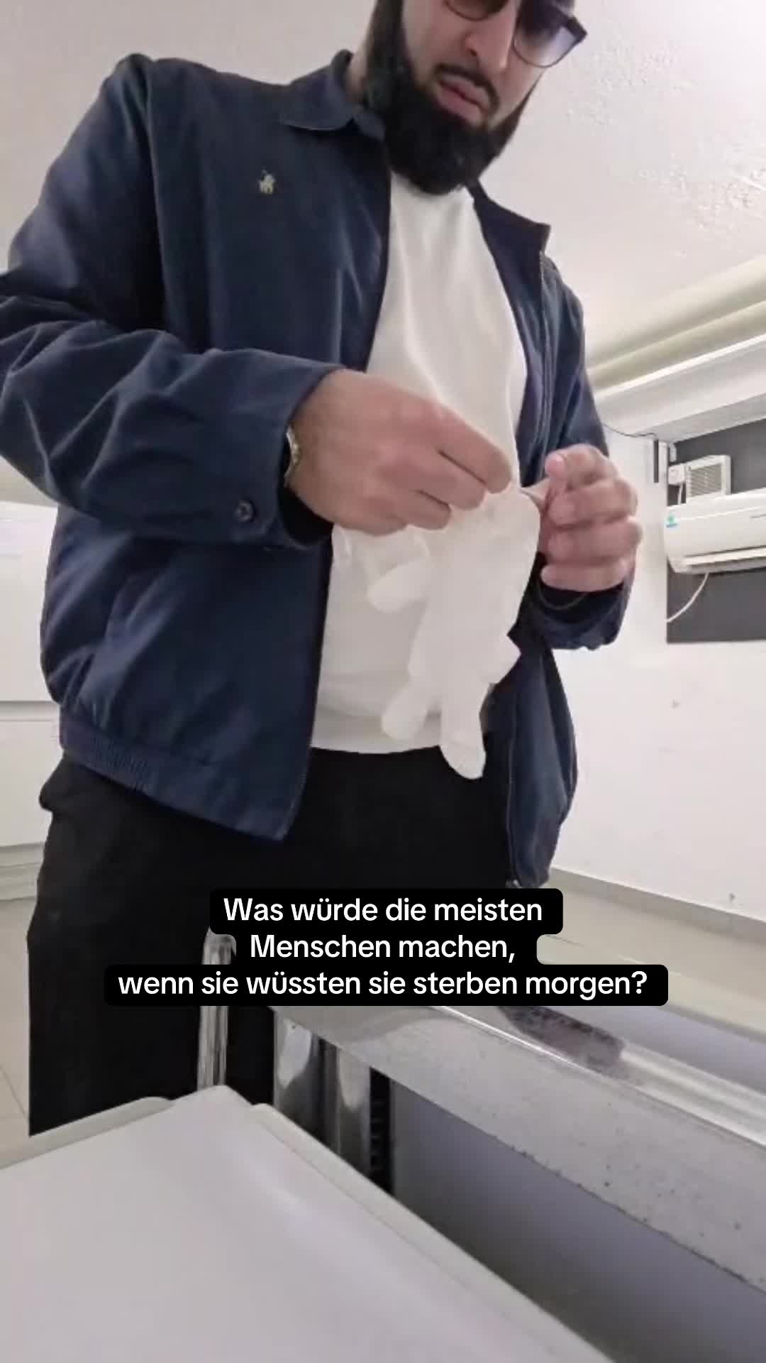 @Islamische Bestattung München