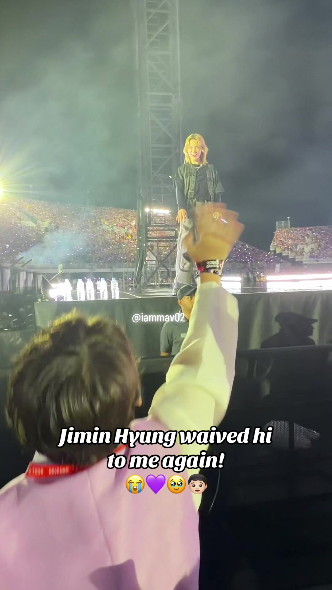 @Mav | BTS Baby Army