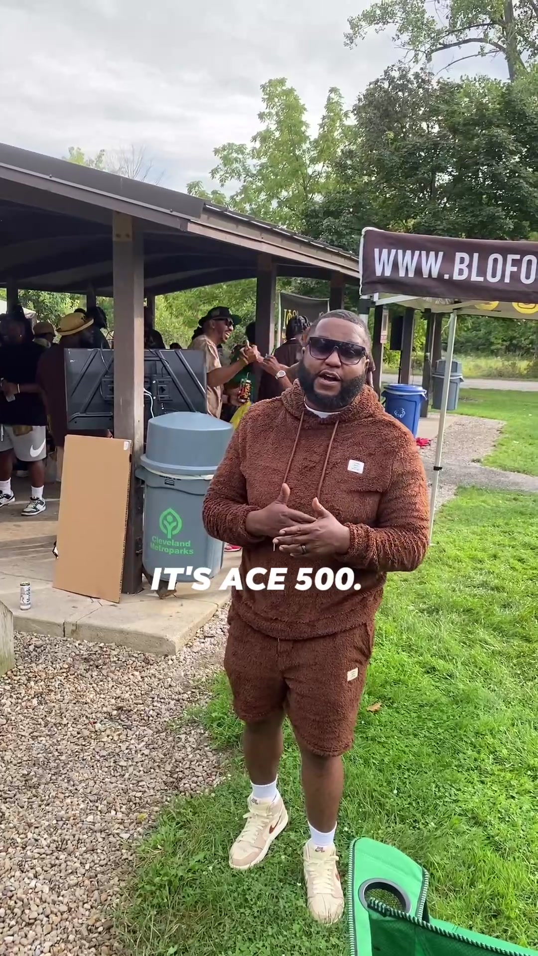 @Ace 500