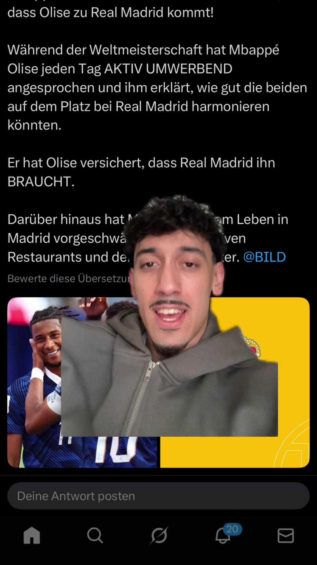 @TWITCH: Libertostream7