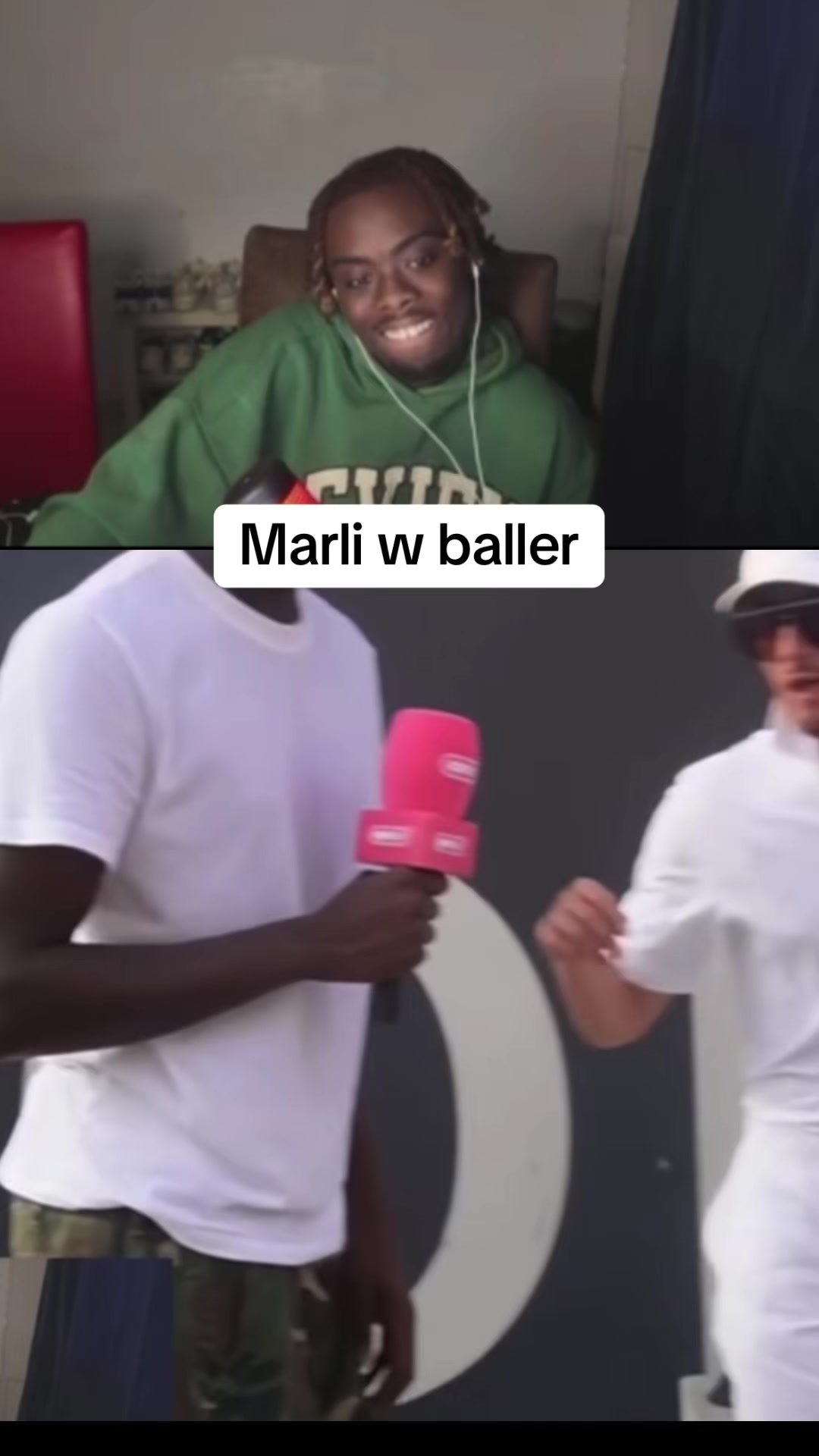 @SJ STREAM HIGHLIGHTS