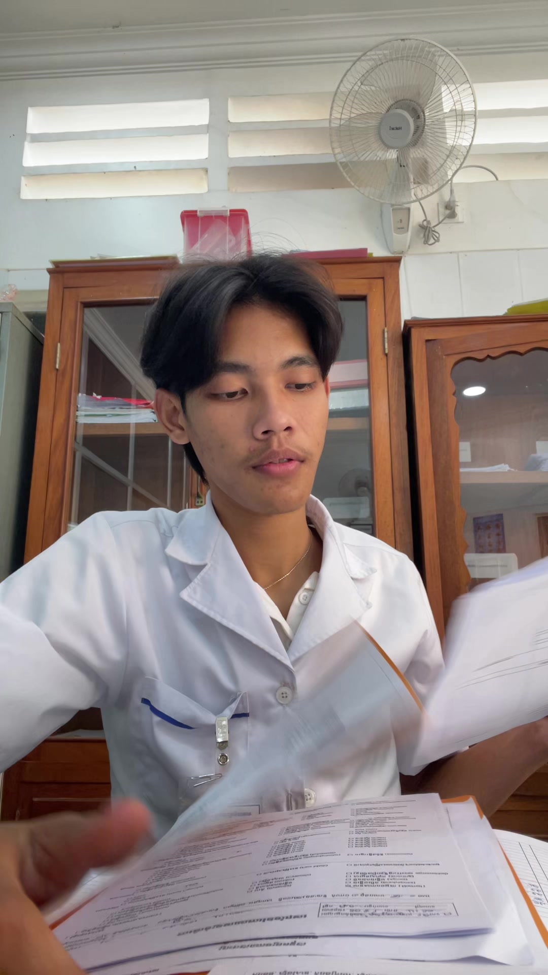 @ប្រុសស្អាត កំពង់ធំ