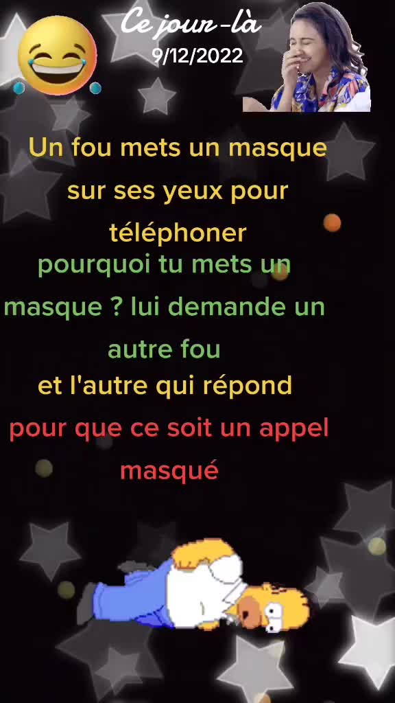 @Jean Jacques
