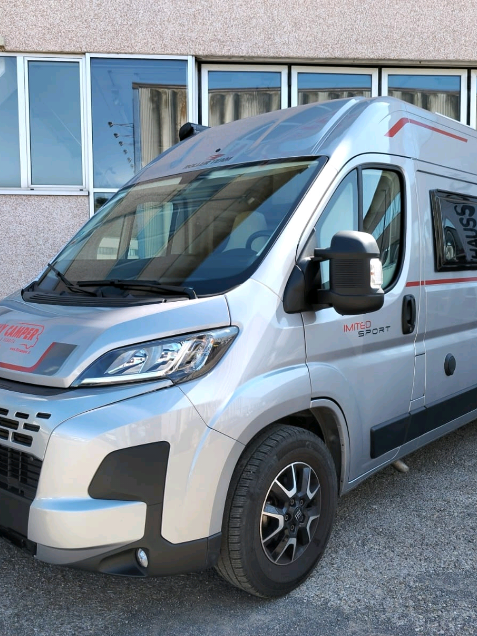 @Fly Camper