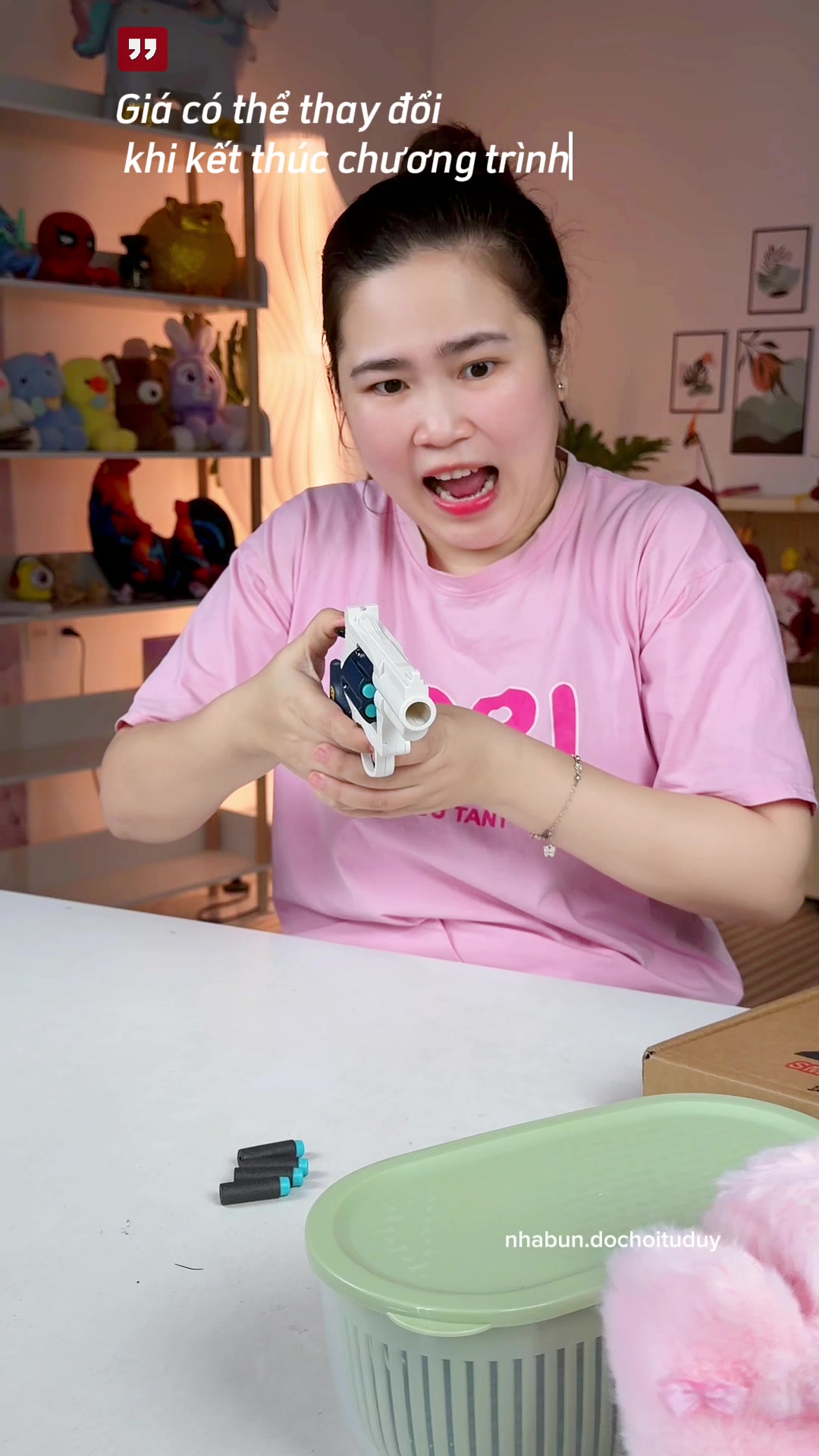 @Nhà Bún - Đồ chơi tư duy