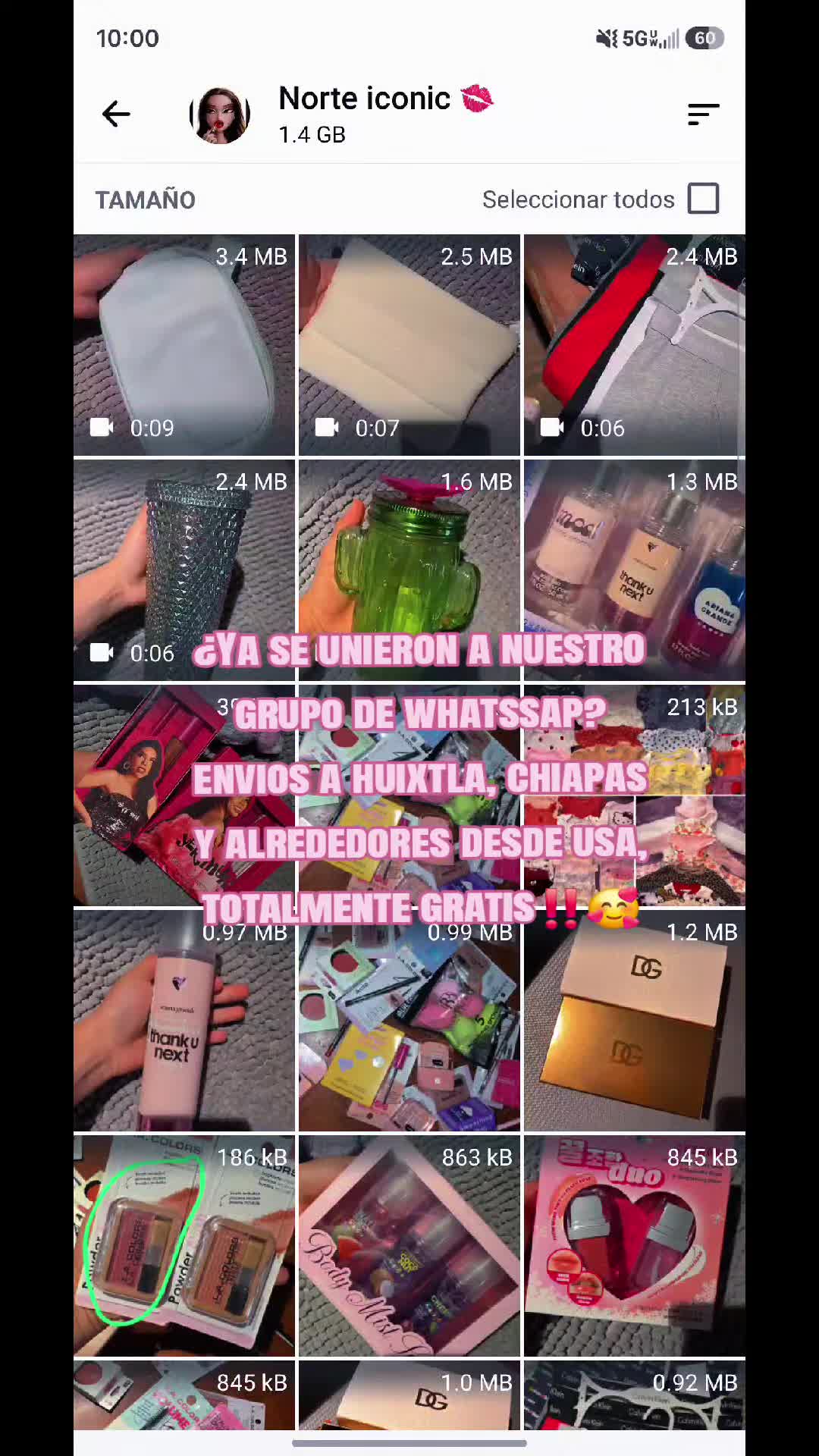 @julieth GR