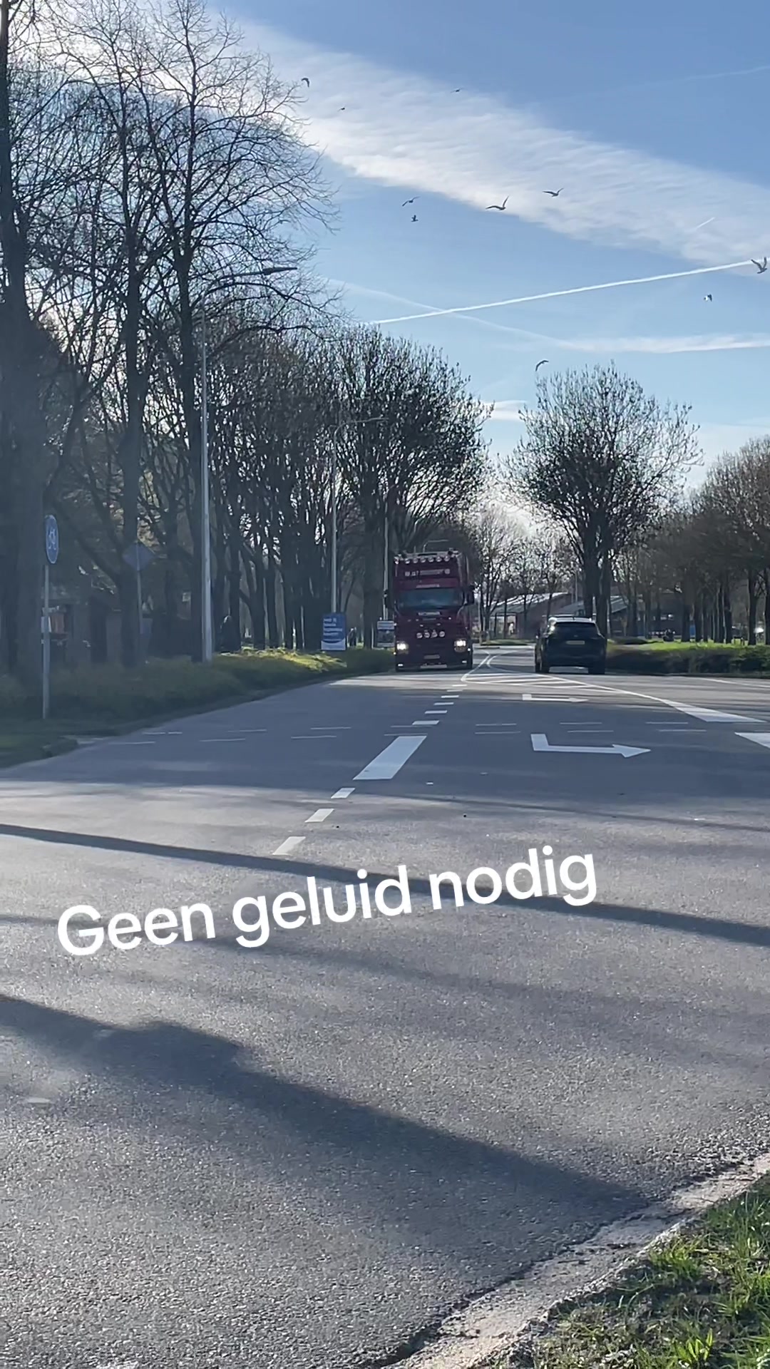 @/ Trucker Leroy /
