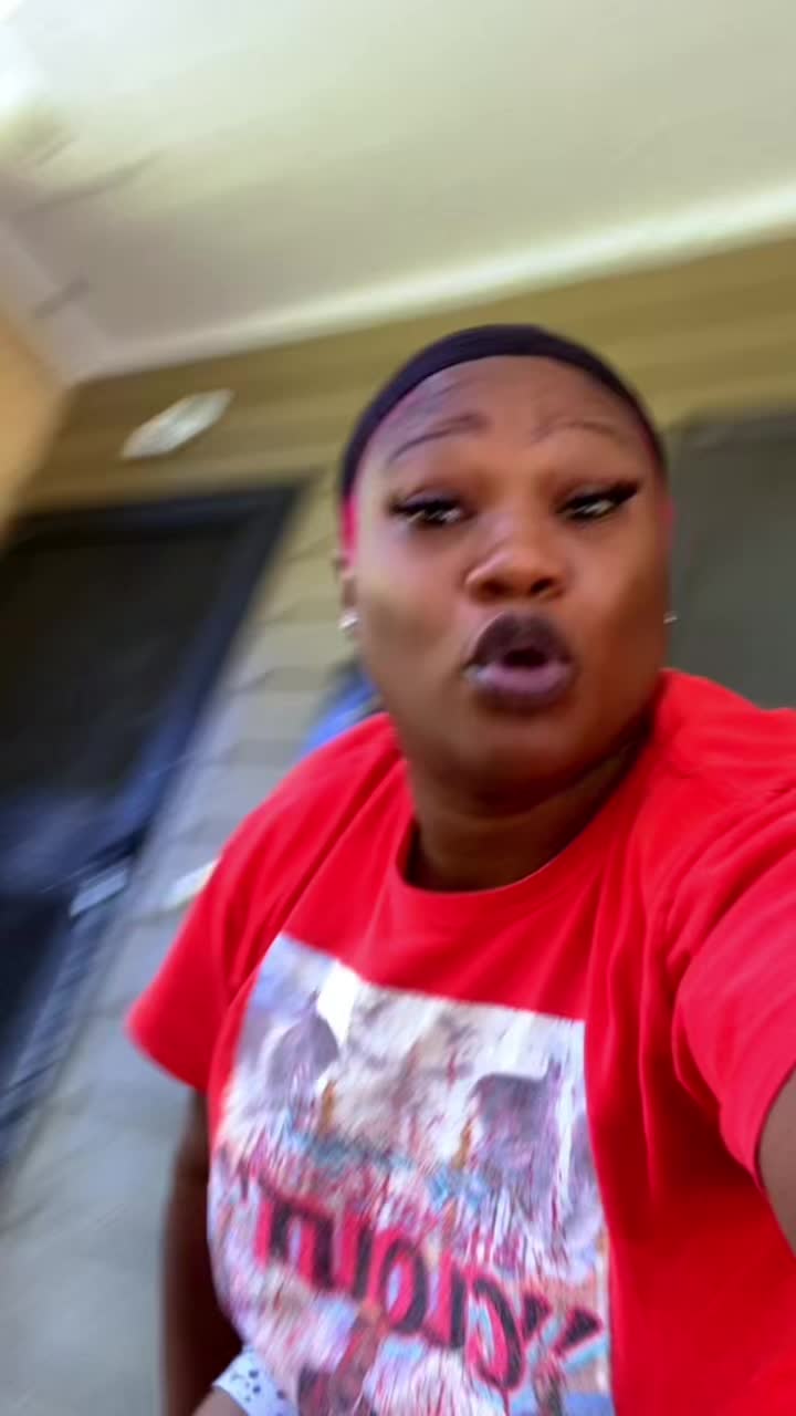 @Banieshia Shantrell