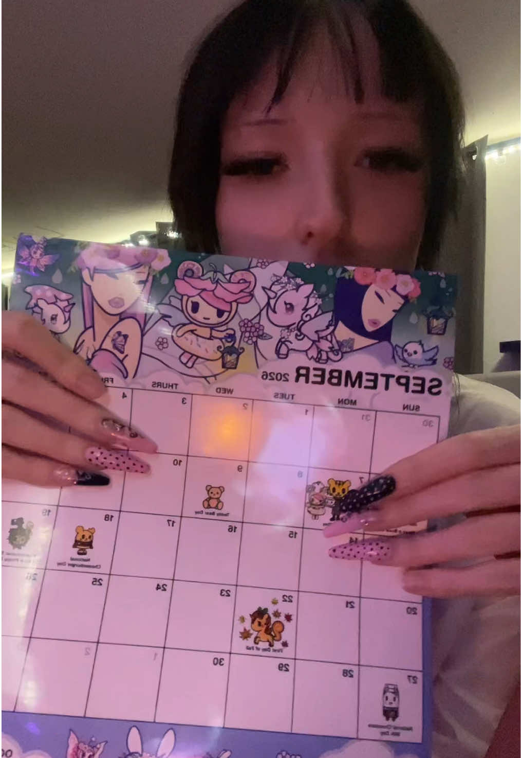 @Luzi ໒꒱