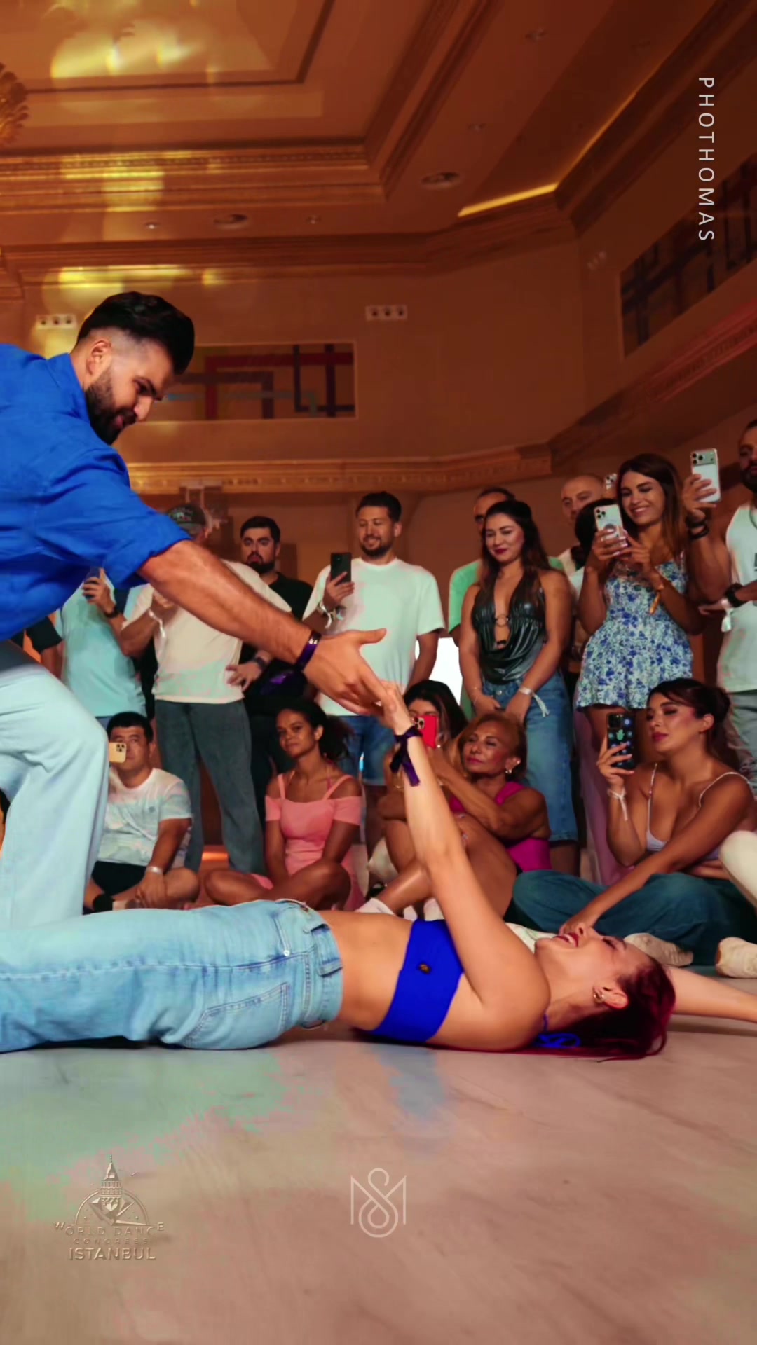 @Sakis&Mia Bachata