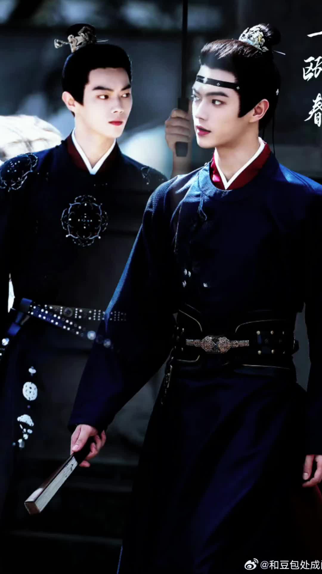 @Alaso💜Xukai🐷soso🧡