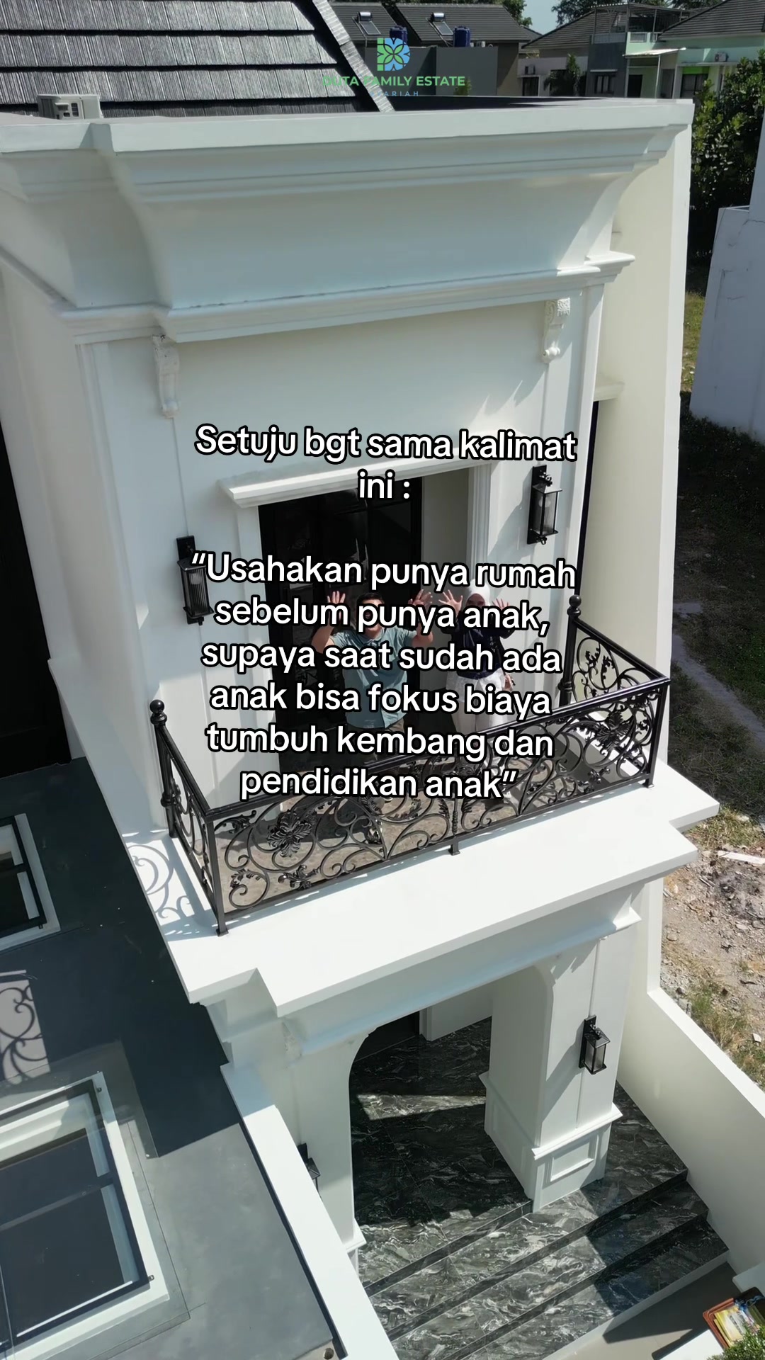 @Duta Family Estate
