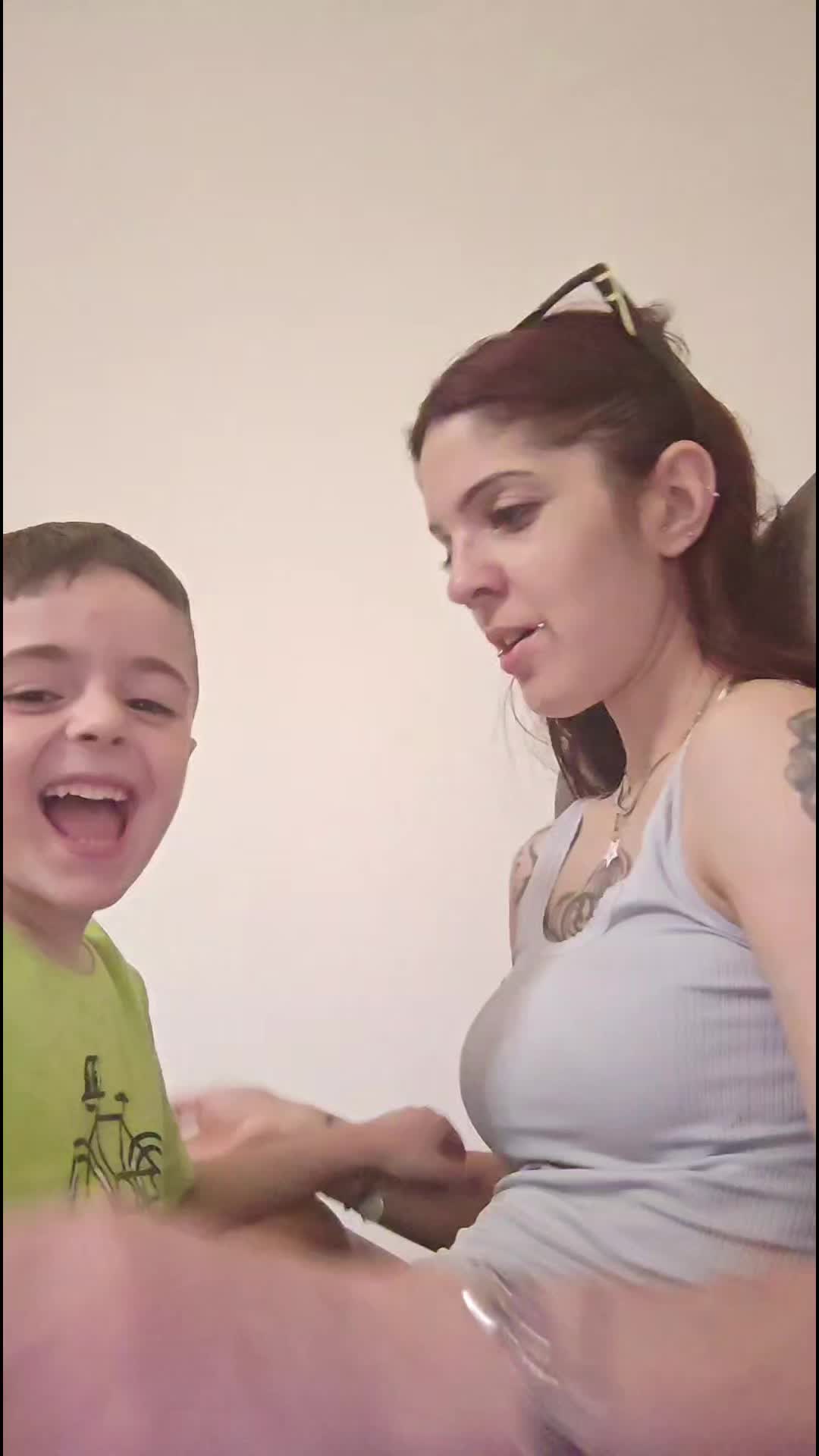 @Giusy_Ivan