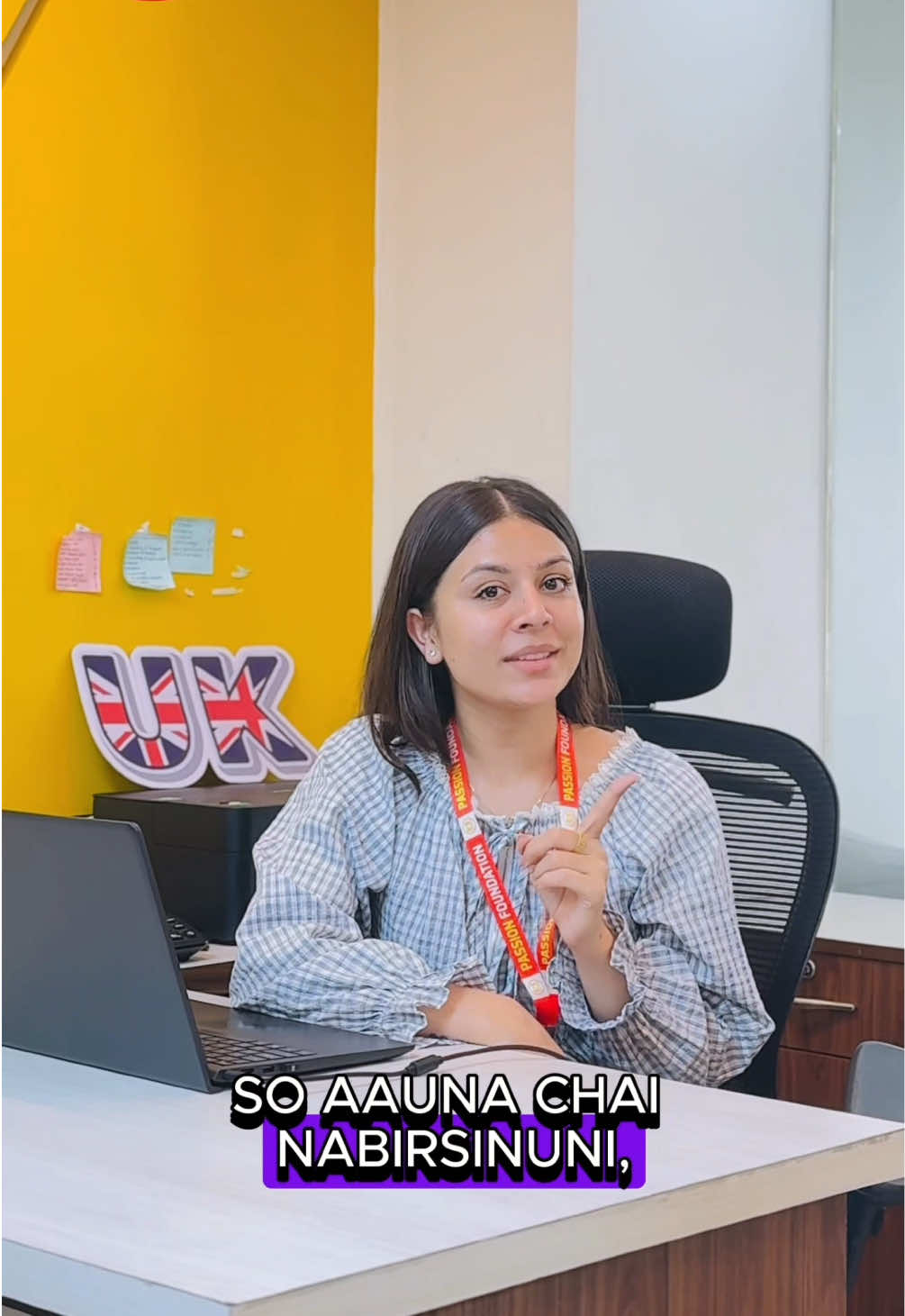 @Passion Foundation,Newbuilding