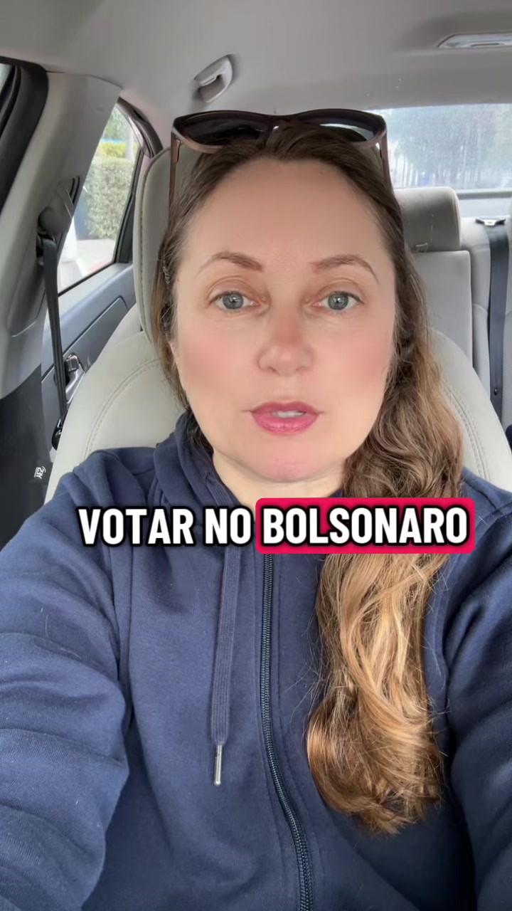 @Miami Bora Lula