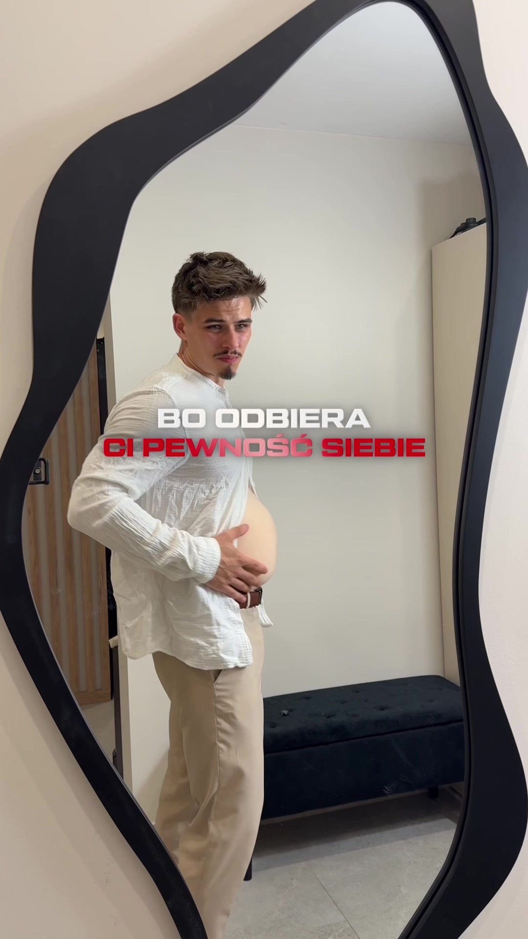 @Metamorfoza Męskiej Sylwetki