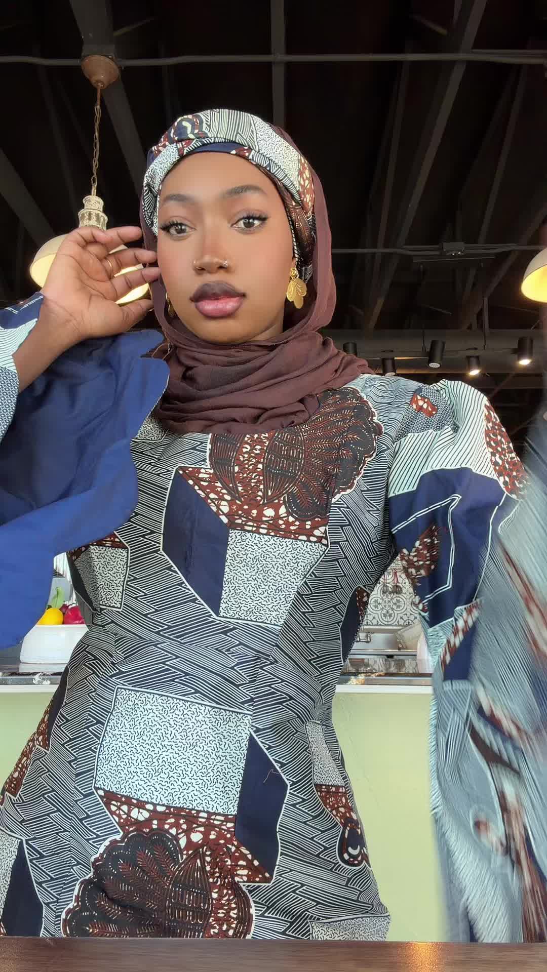 @khadijah Ceesay Leigh