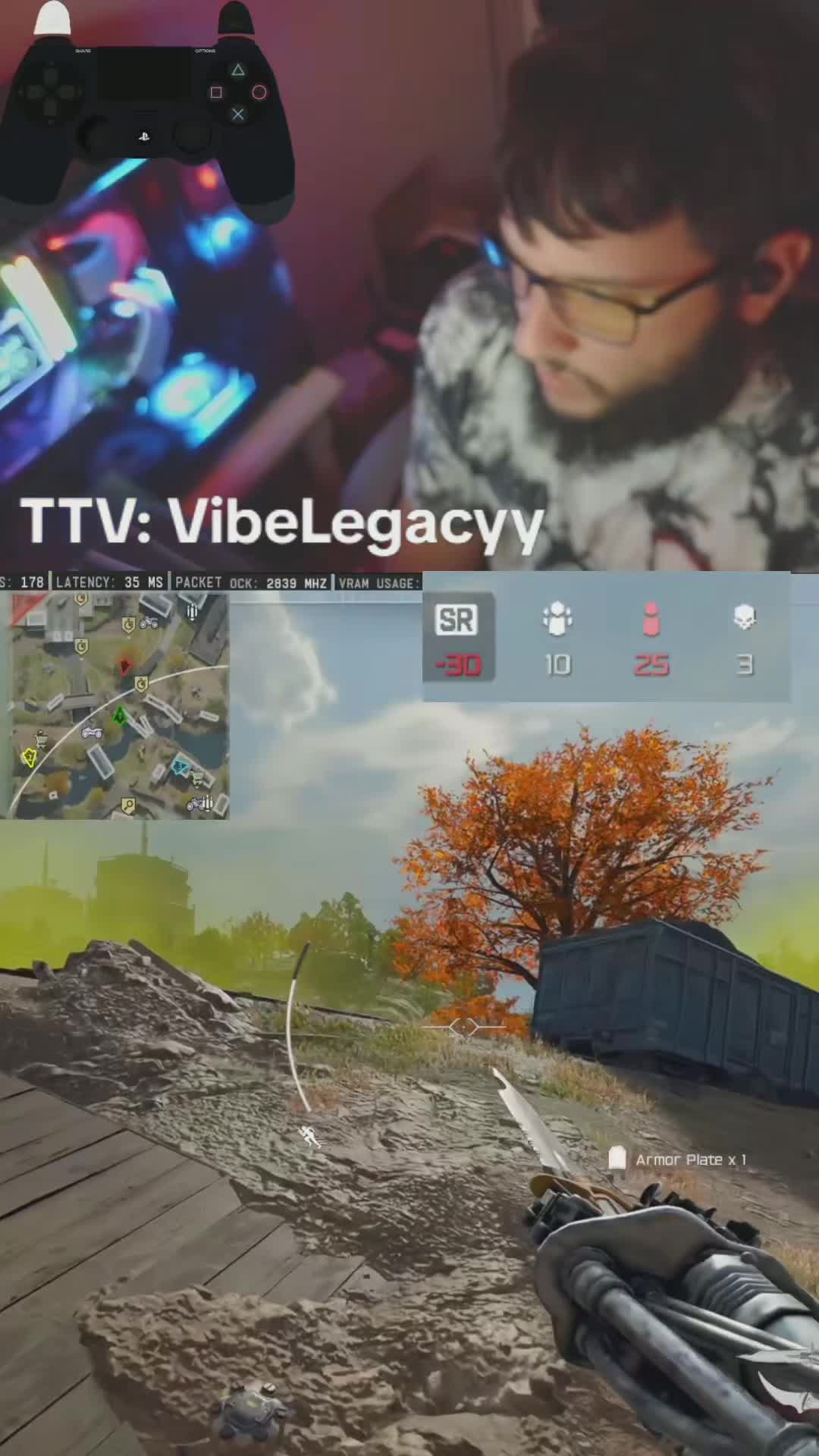 @ViBe Legacy