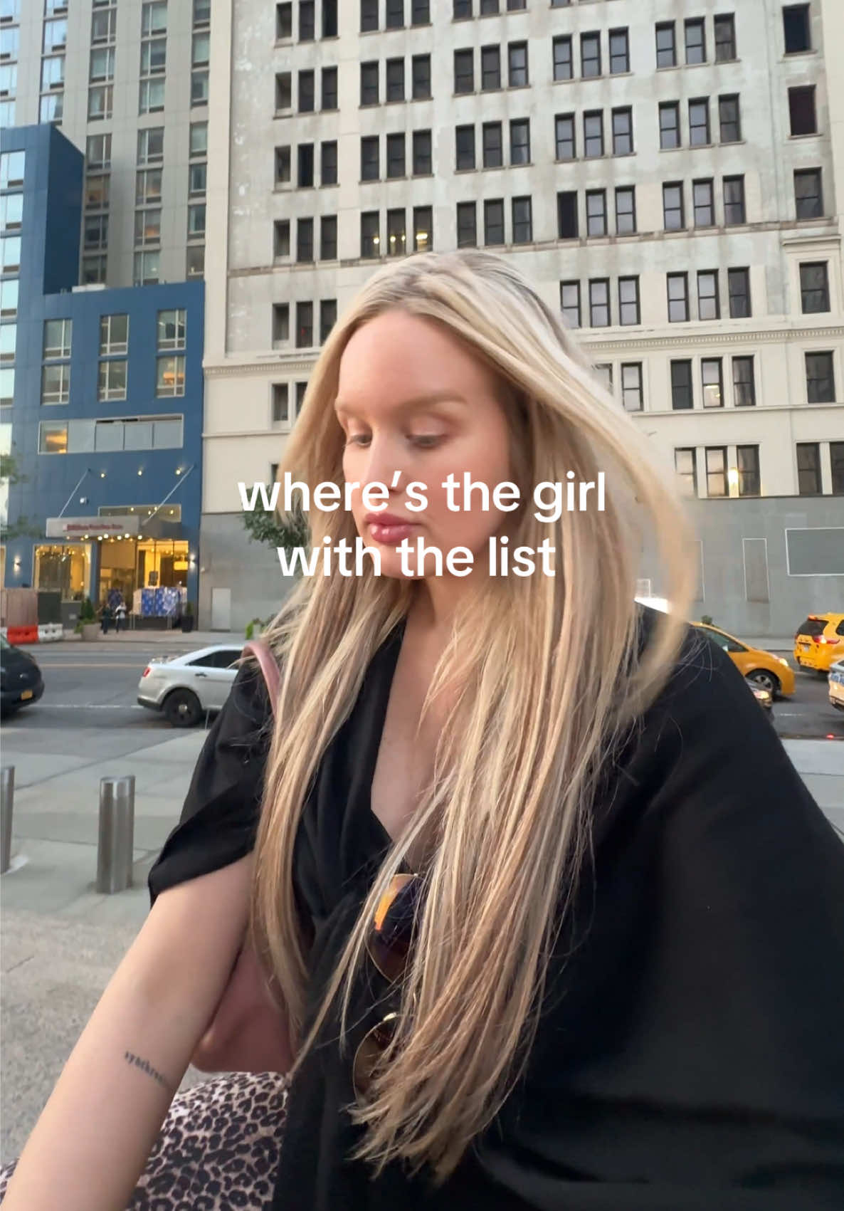 @Alyssa Lorraine 💋