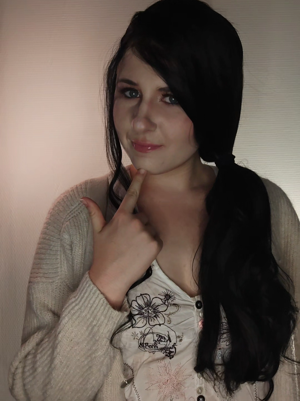 @Héloïse