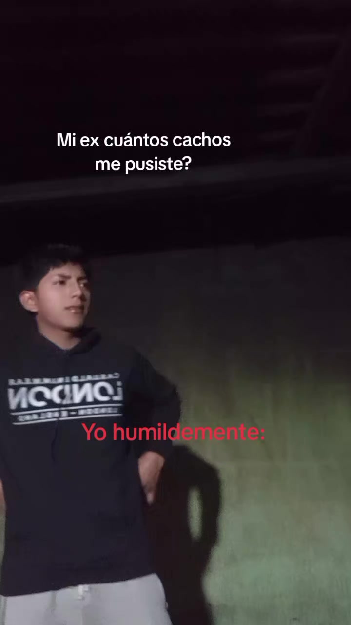 @Roex Paca