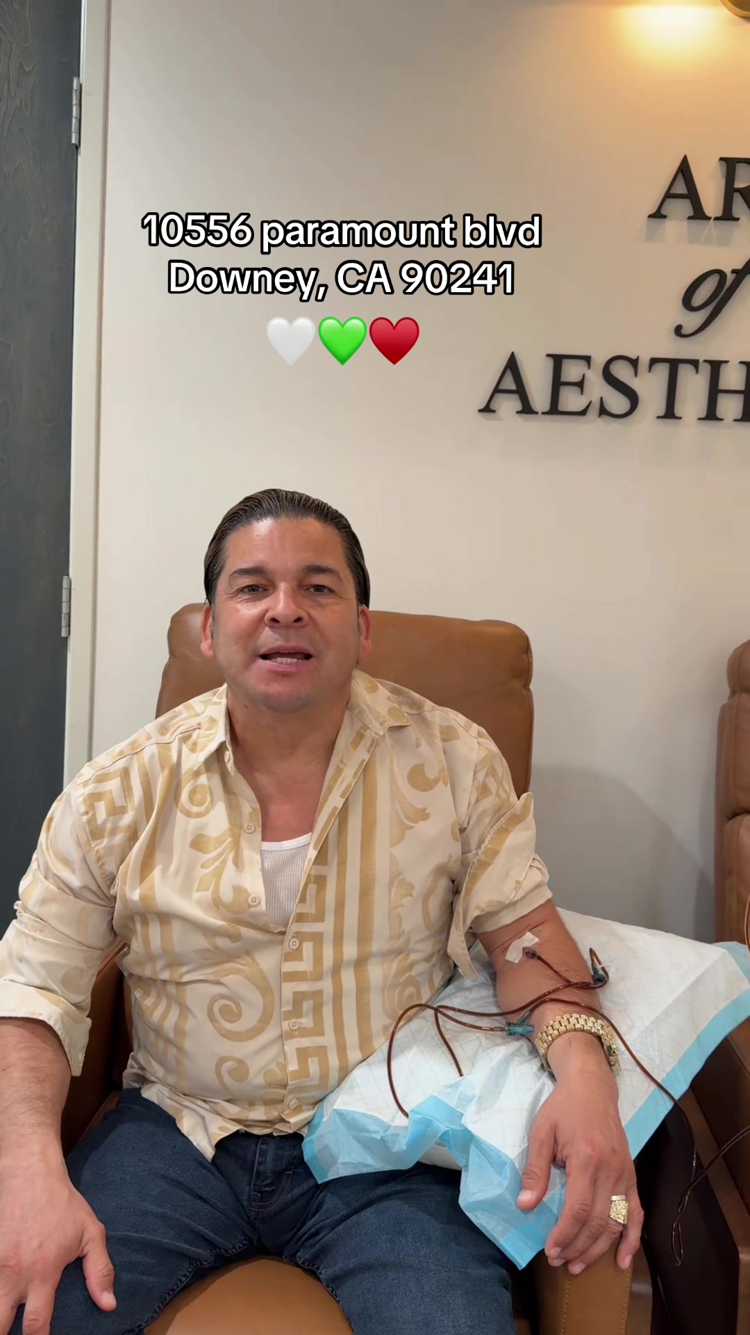@Vida Wellness & Aesthetics