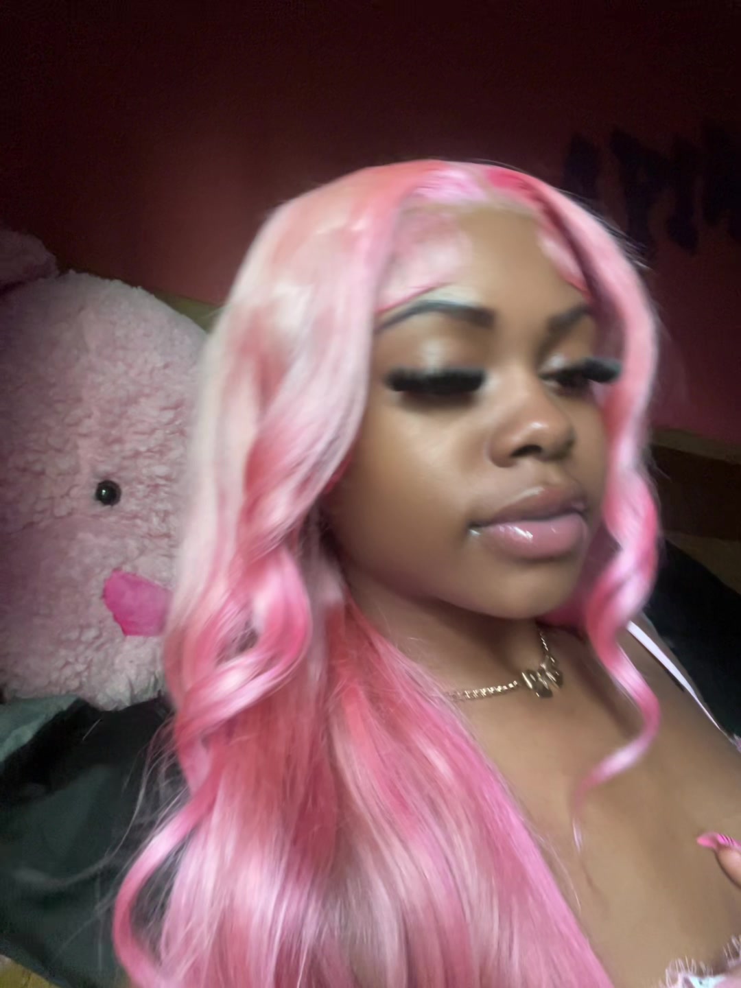 @JaniyaRenee🎀