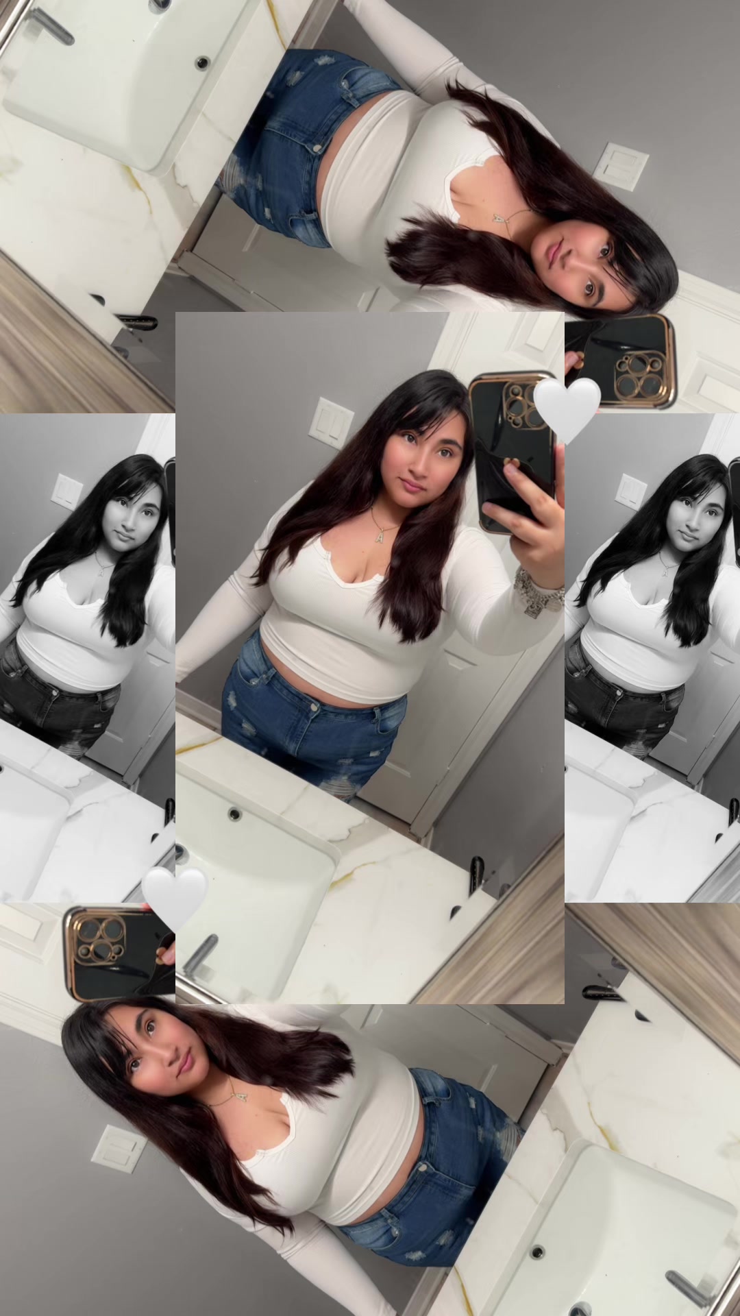 @Alicia Trevino