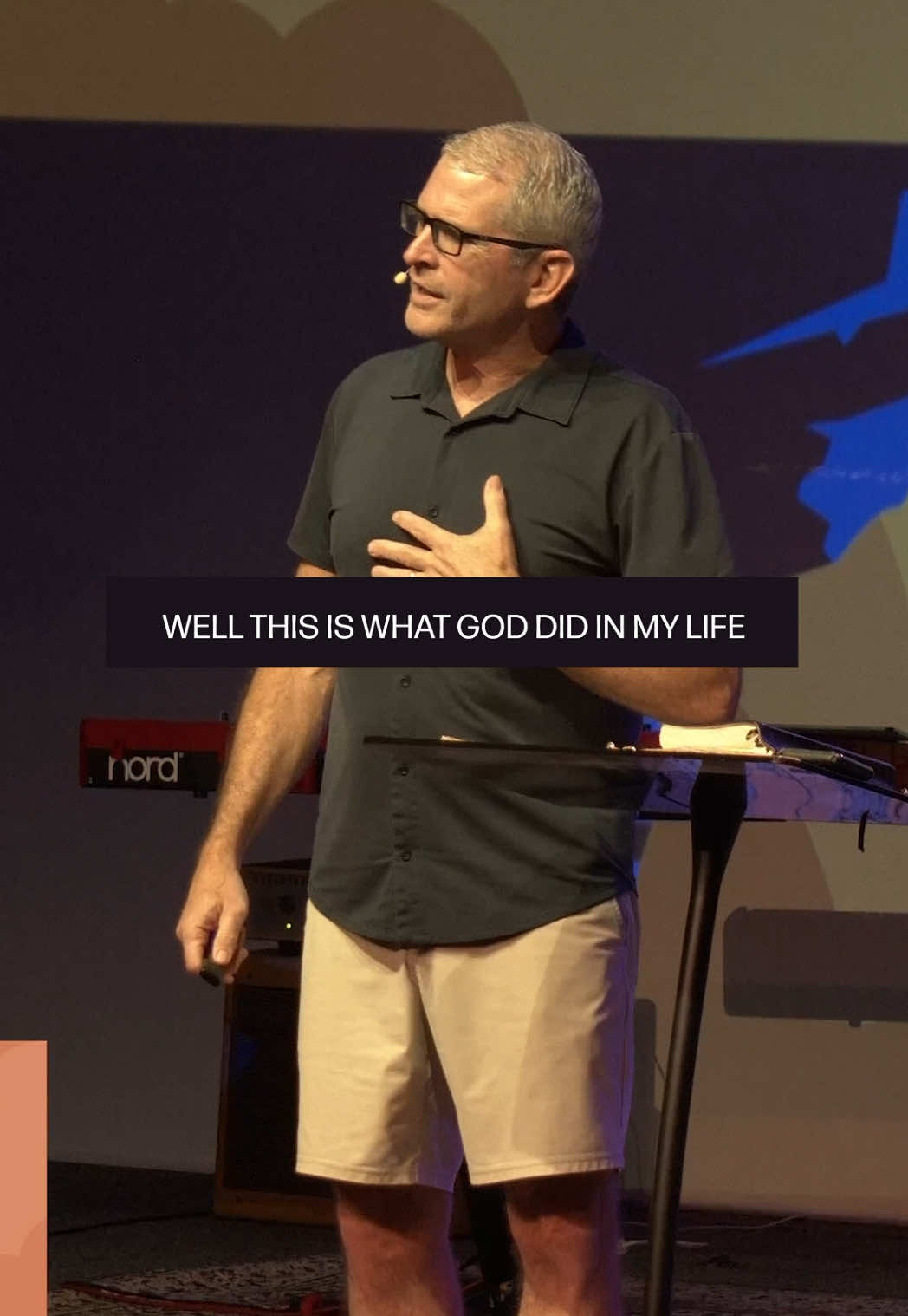 @The Rock Church