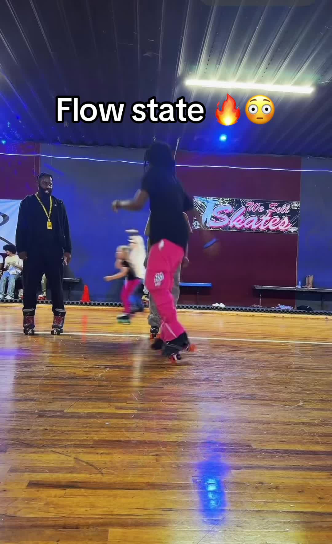 @treybelive