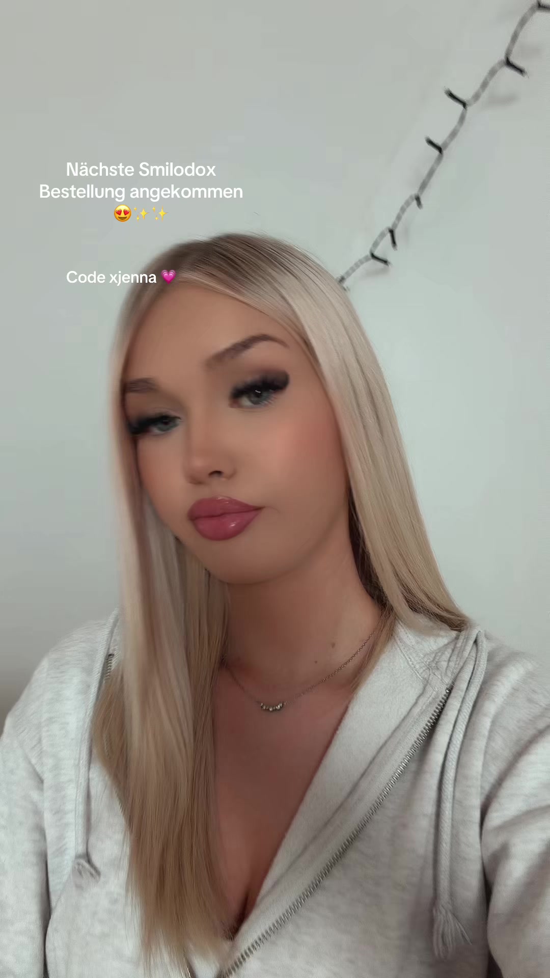 @Jenna💗