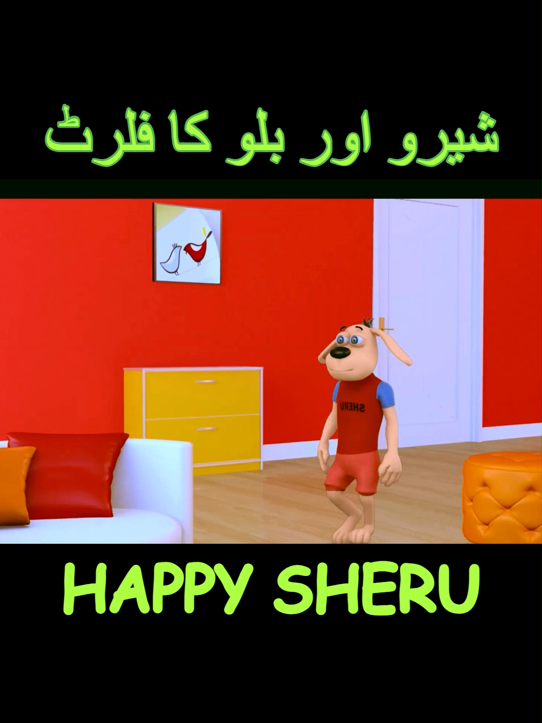 @Happy_Sheru_Official