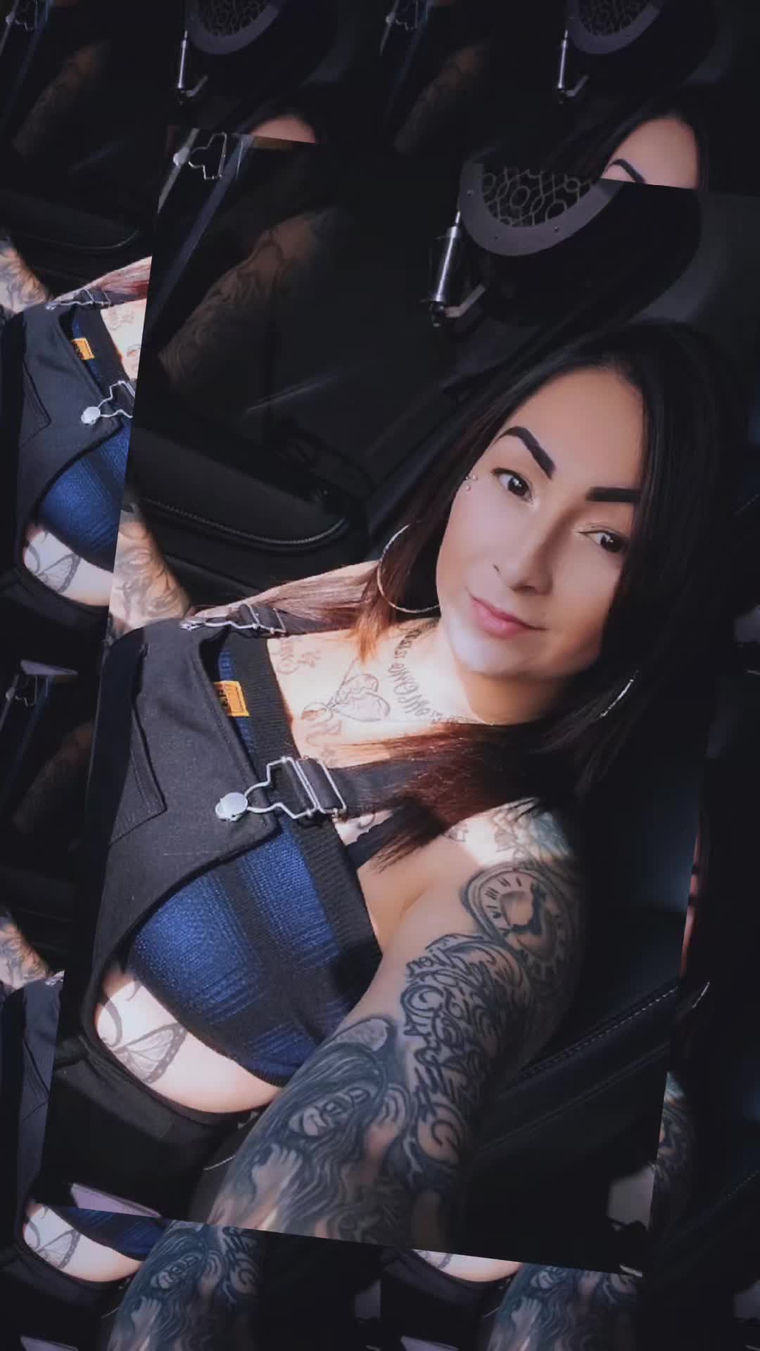@TinaaVigil💋