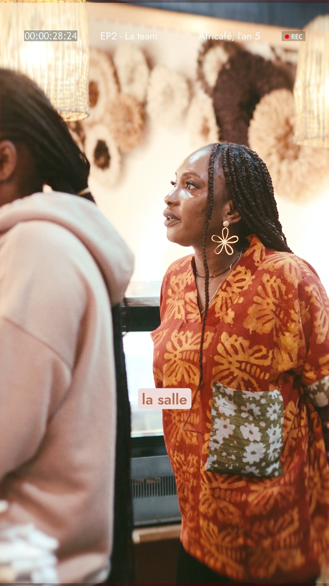 @Africafé