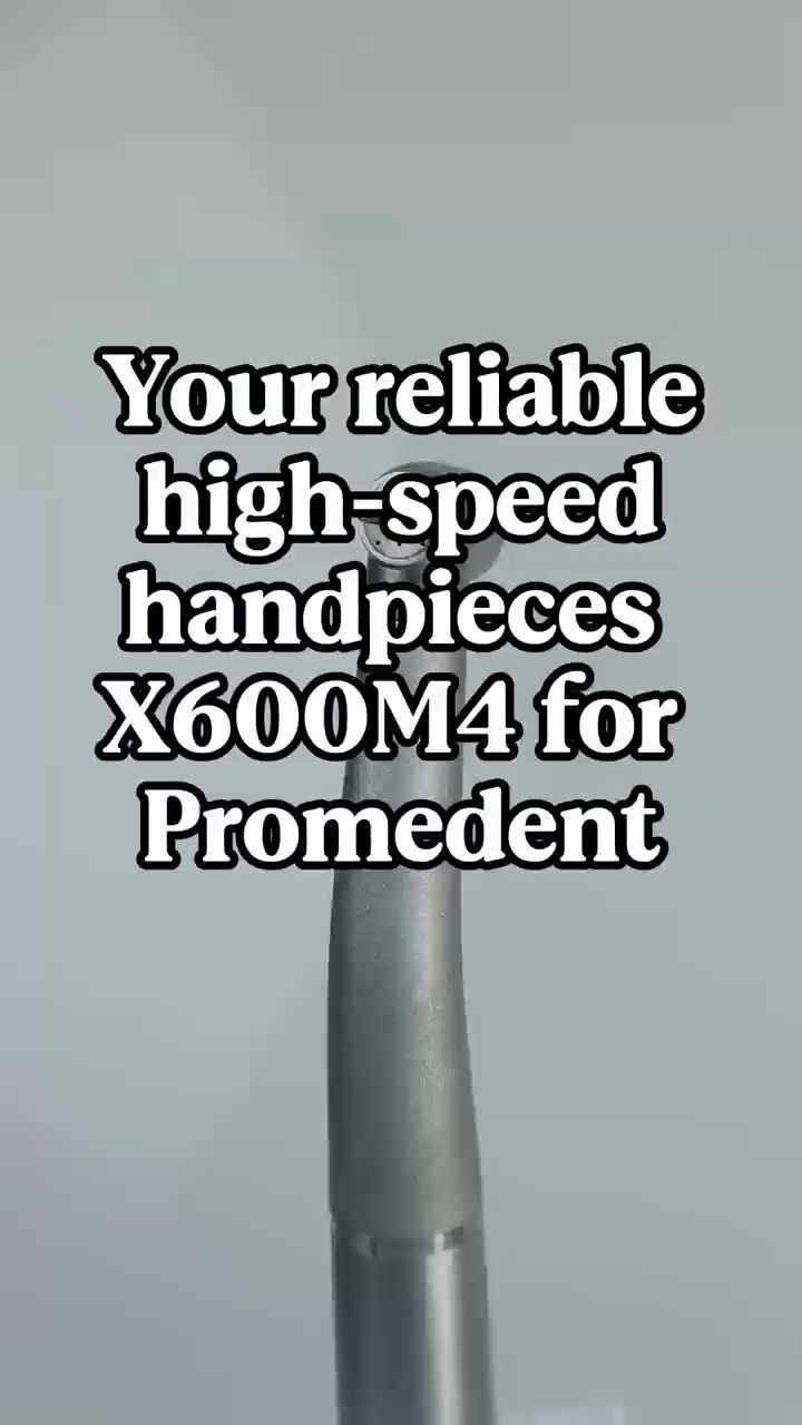 @Promed Dental Handpiece