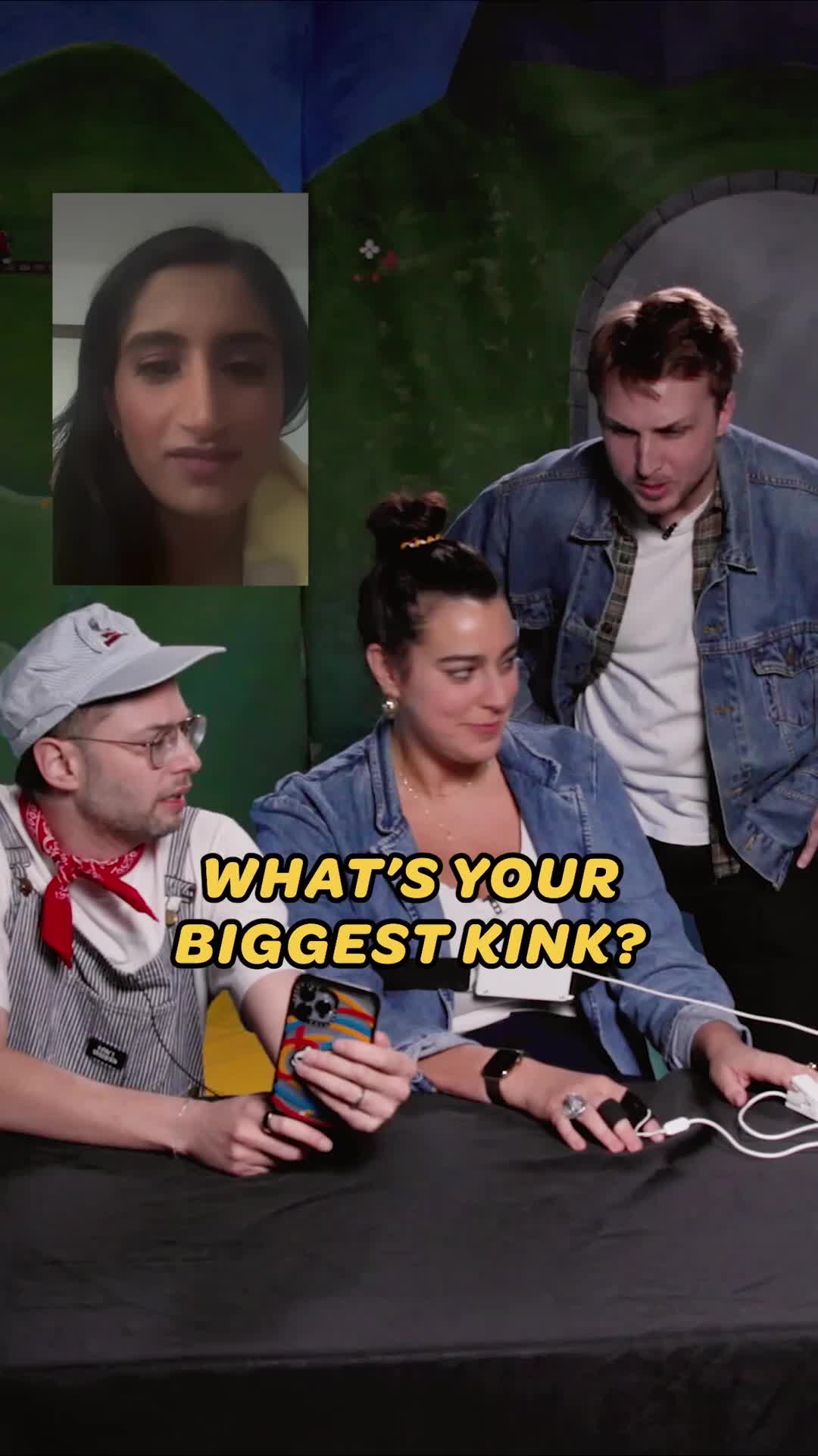 @trolleyproblemsshow