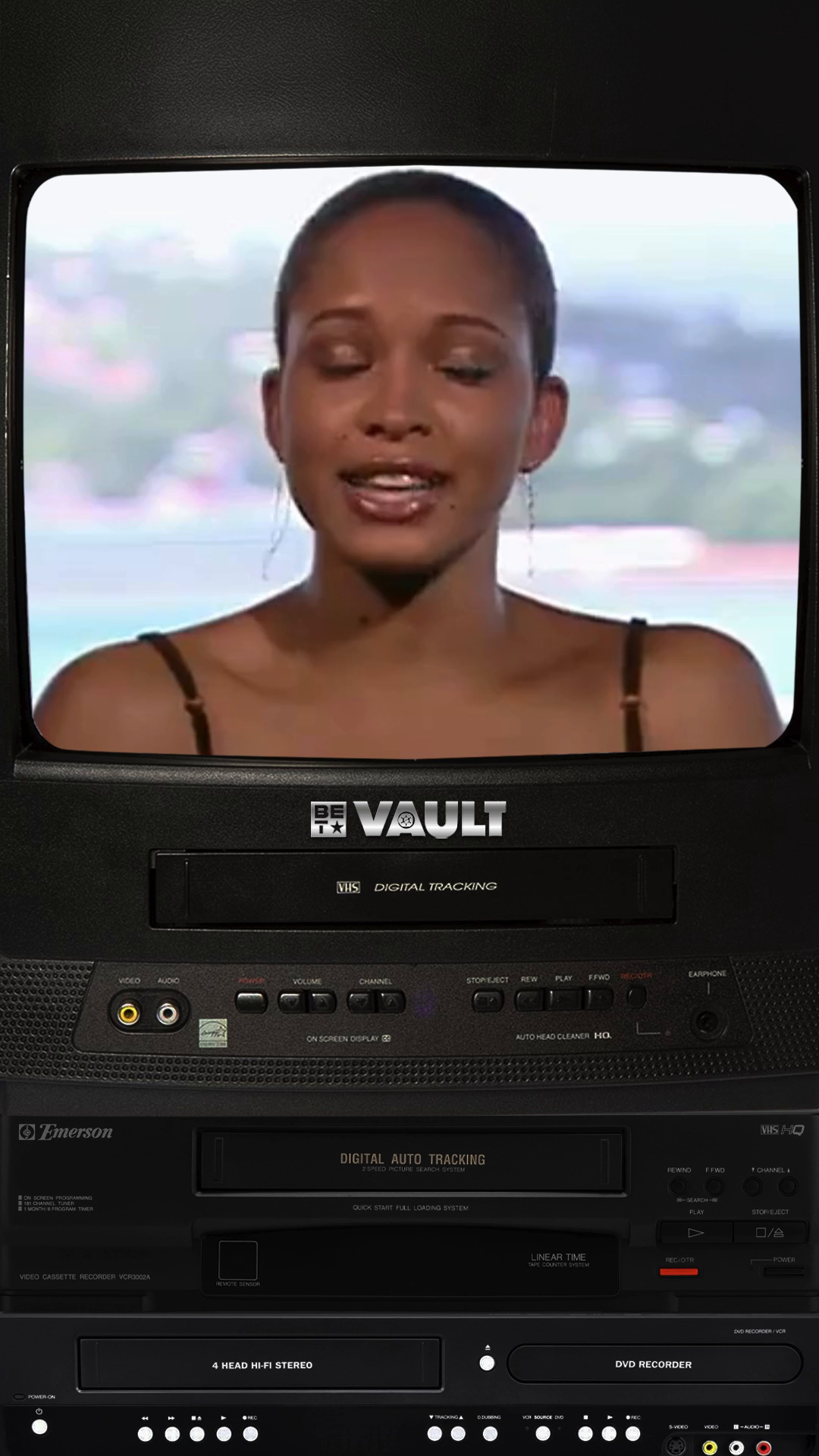 @BET Networks