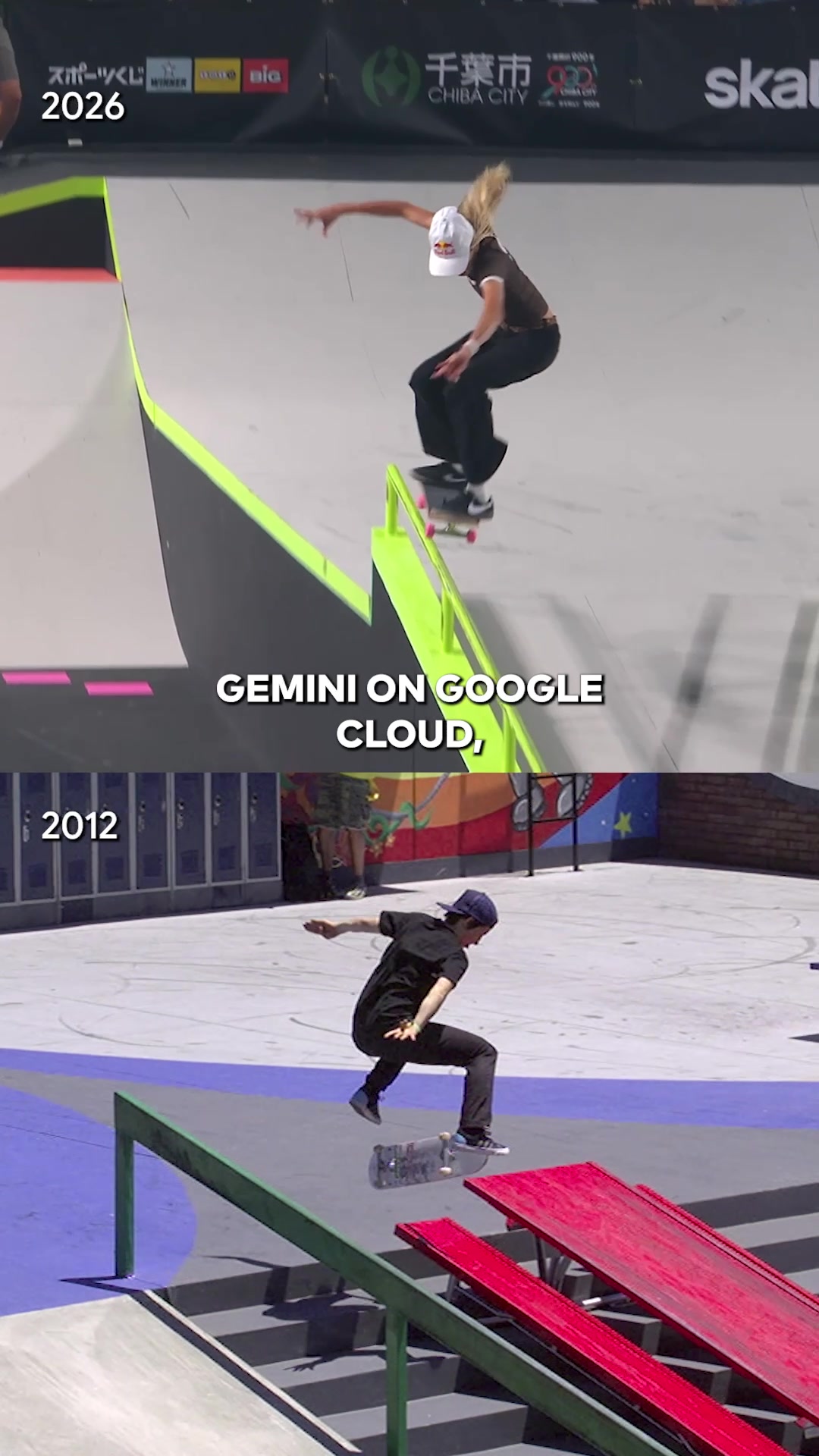 @X Games