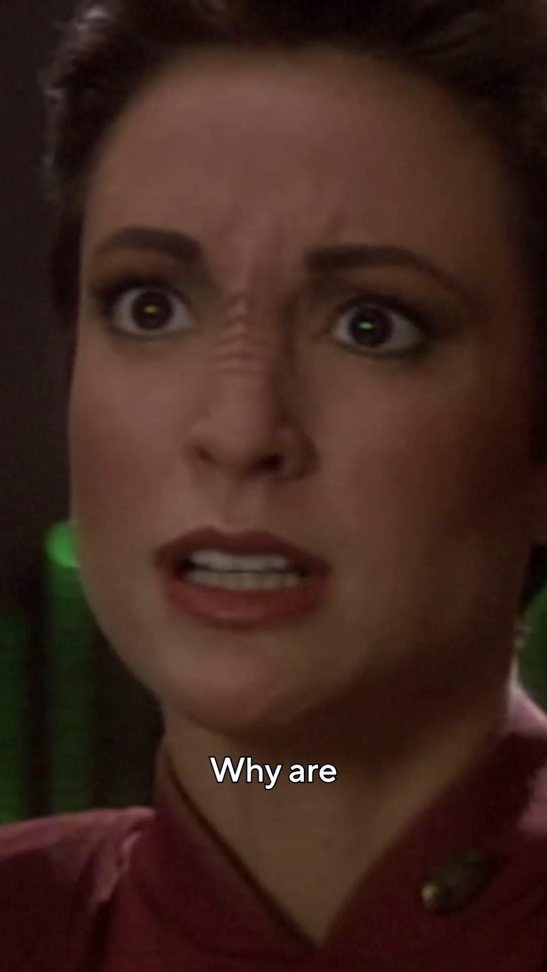 @Star Trek
