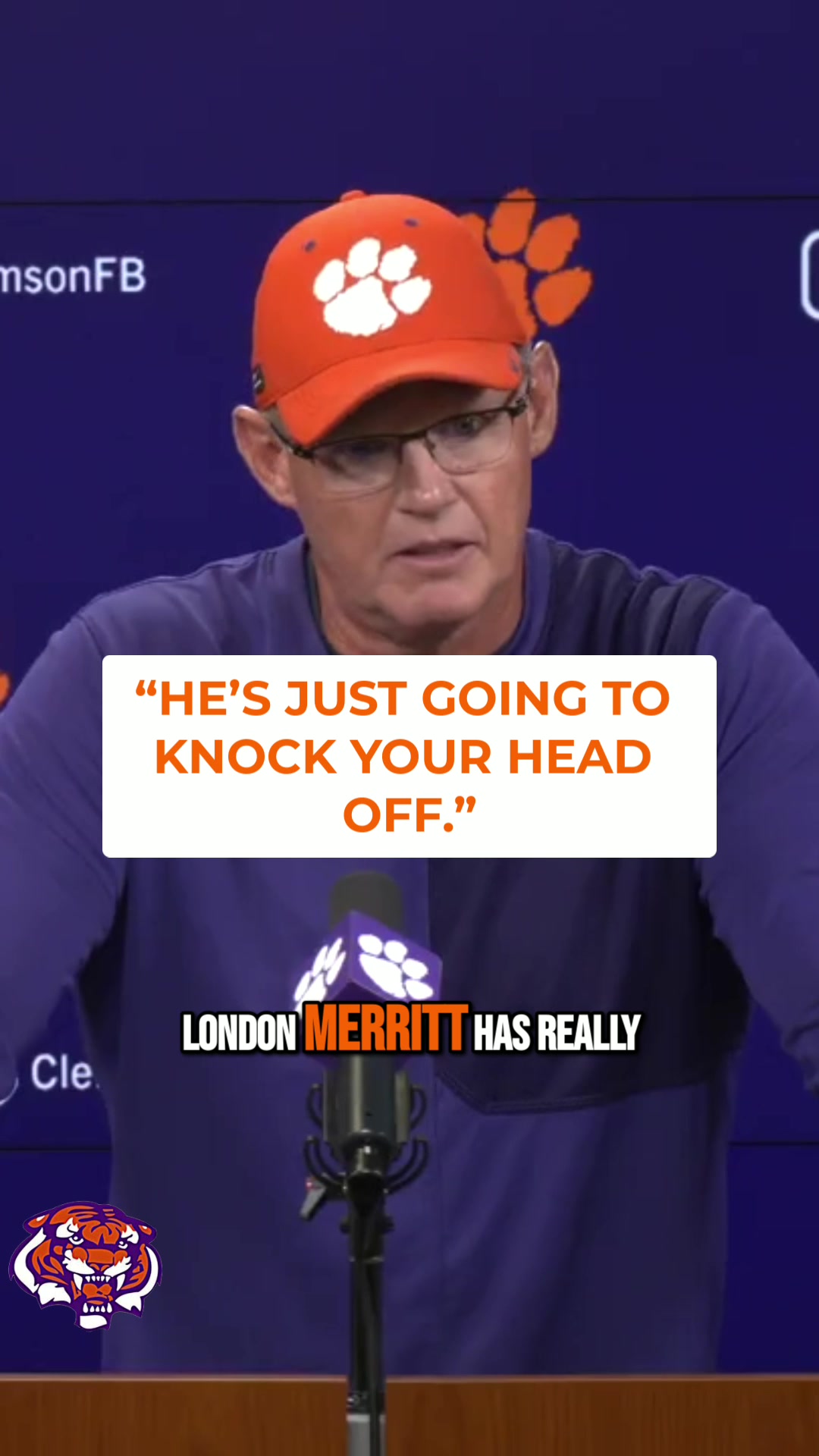 @Clemson Sports