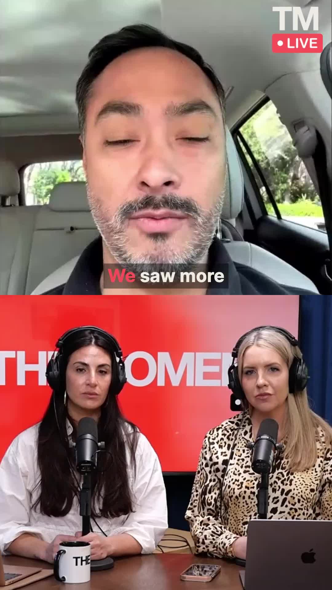 @Meredith Lynch