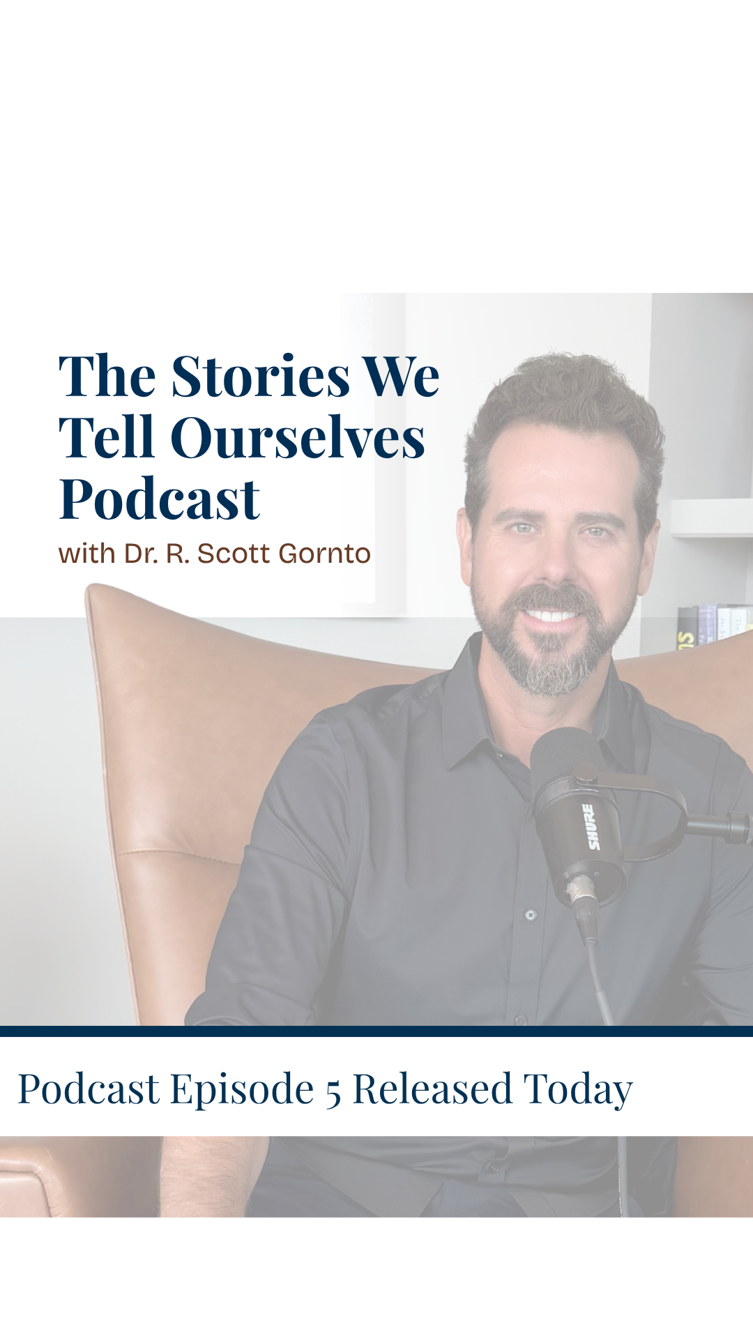 @Dr. Scott | Psychotherapist