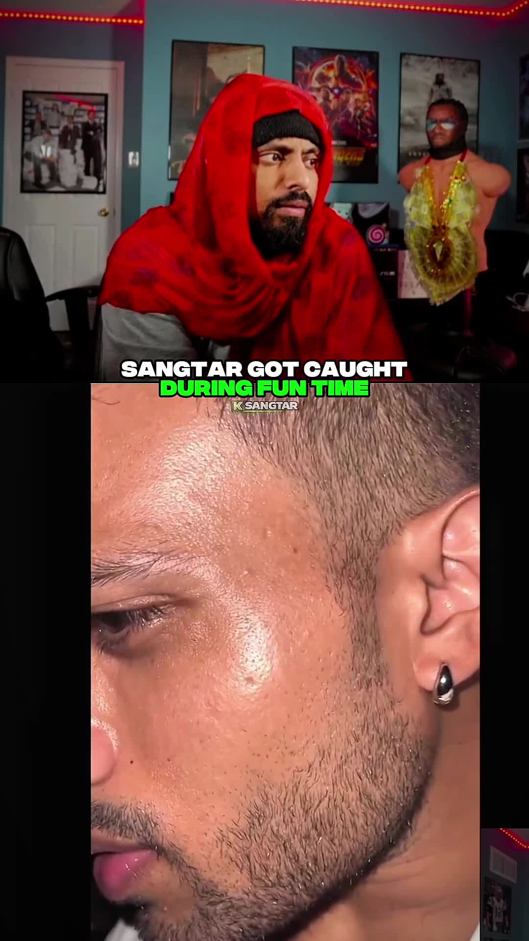 @Sangtar Singh