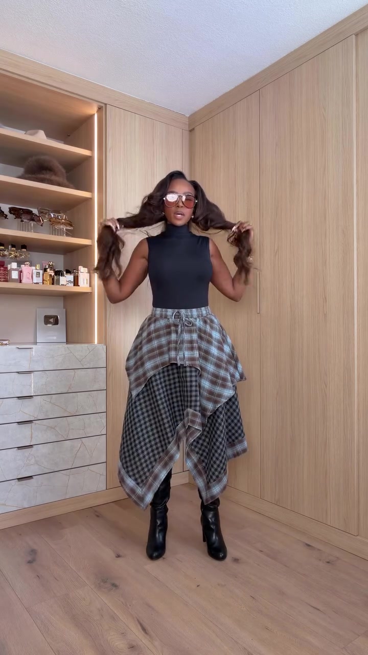 @Kira | Amazon Fashion Finds