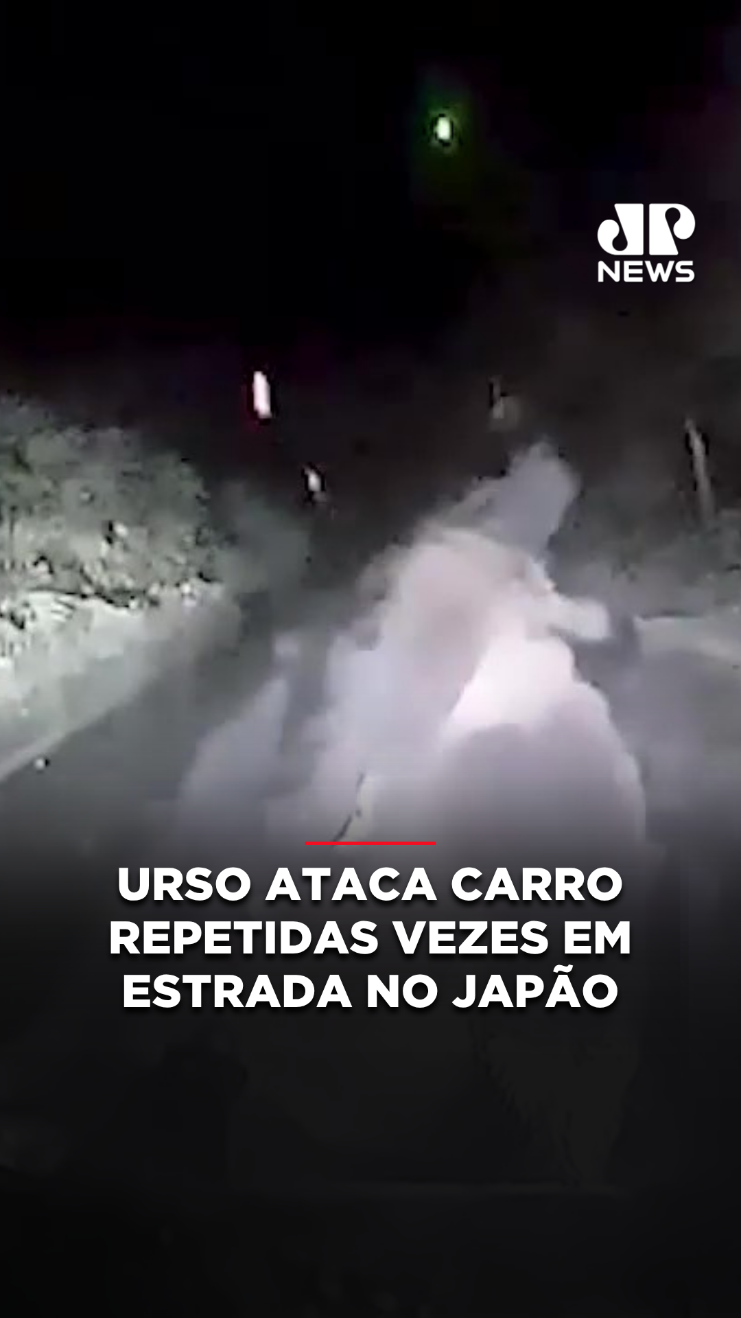 @Jovem Pan News