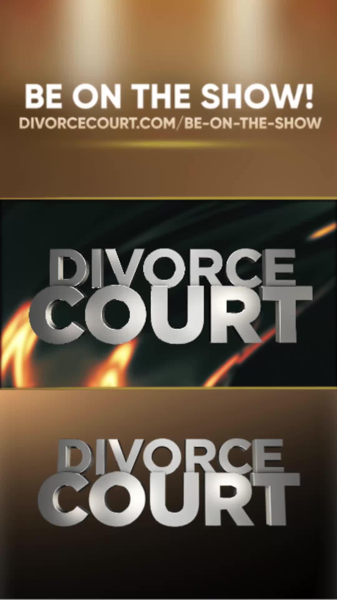@Divorce Court