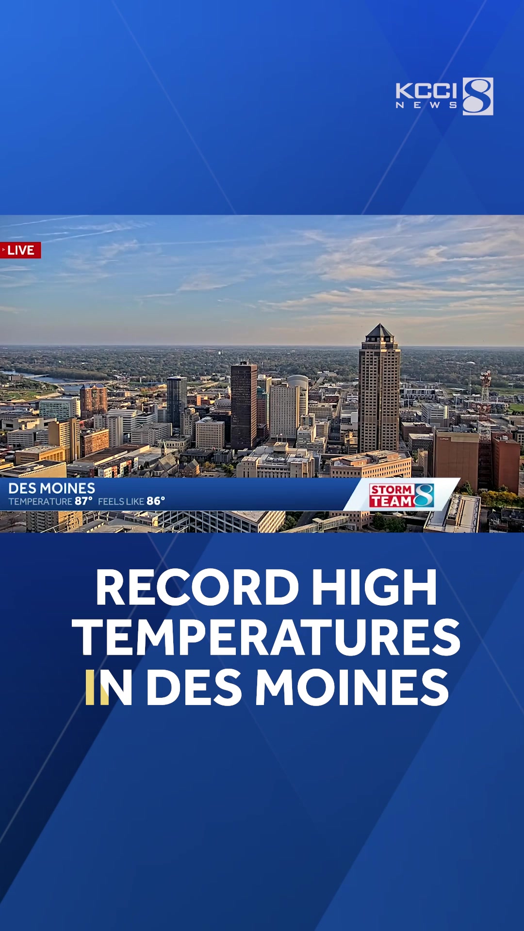 @KCCI News