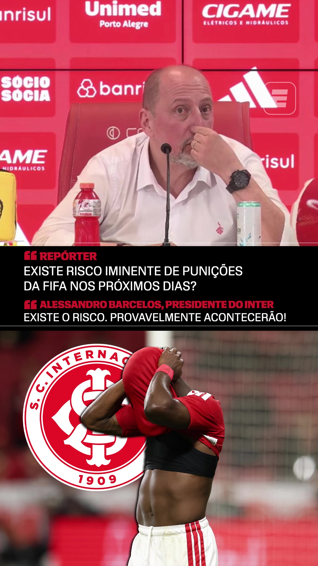 @ESPN Brasil