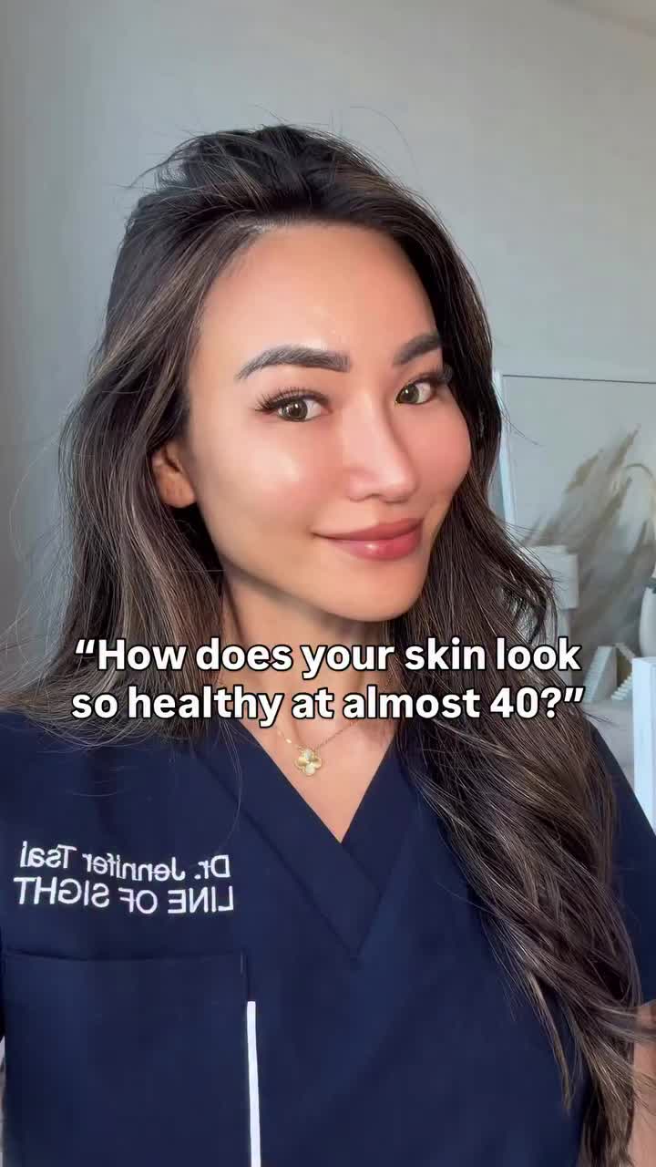 @Dr. Jennifer Tsai, OD