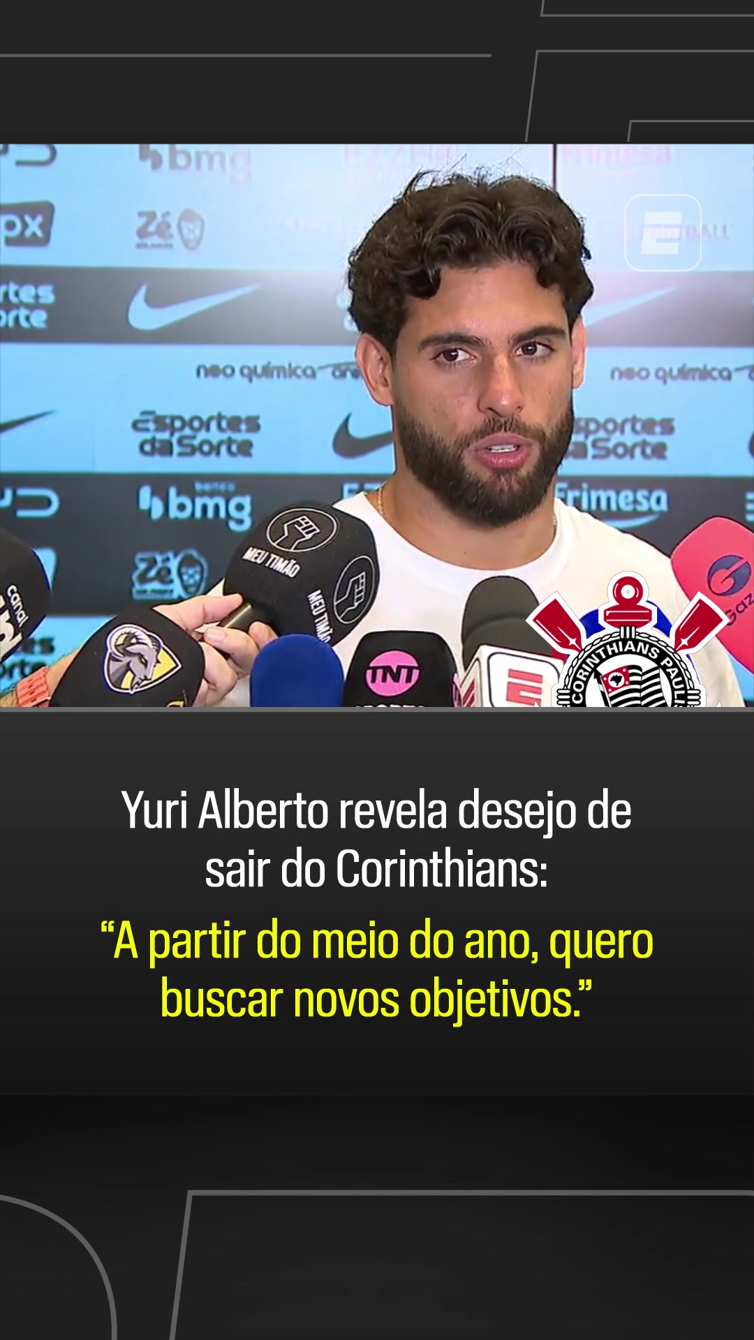 @ESPN Brasil